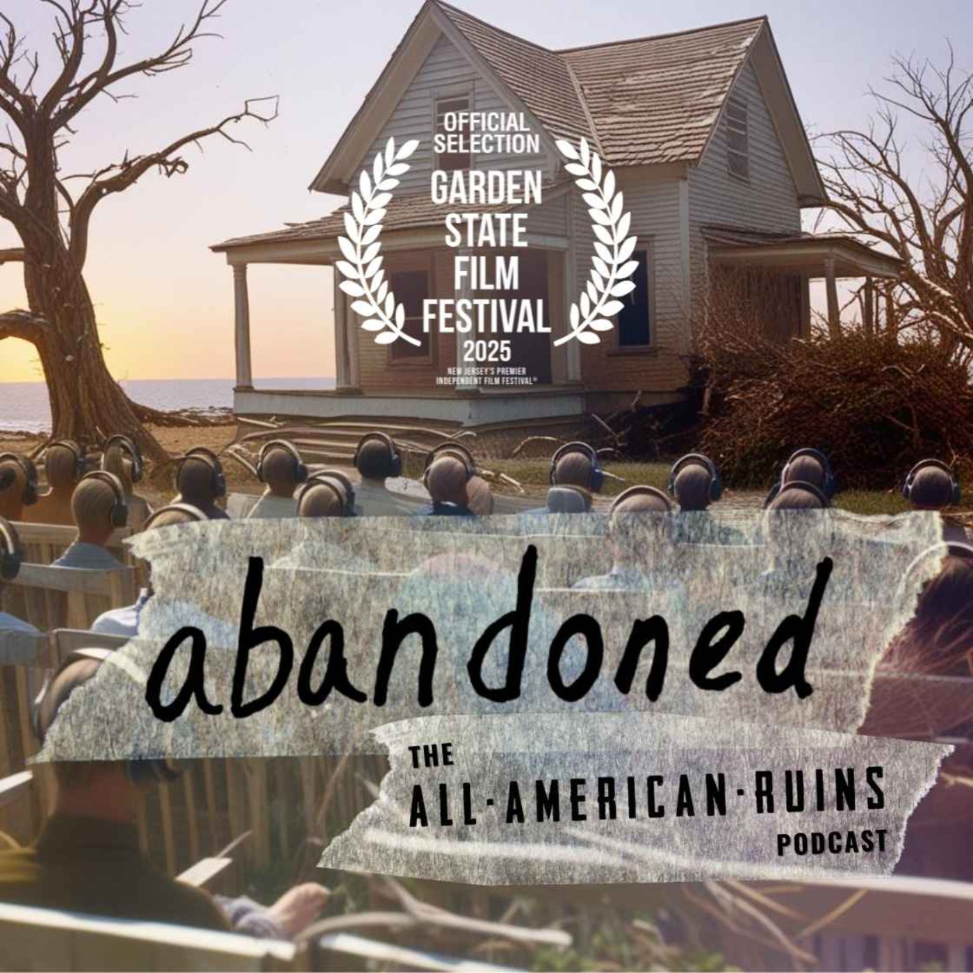 Cinema for the Ears at Garden State Film Festival