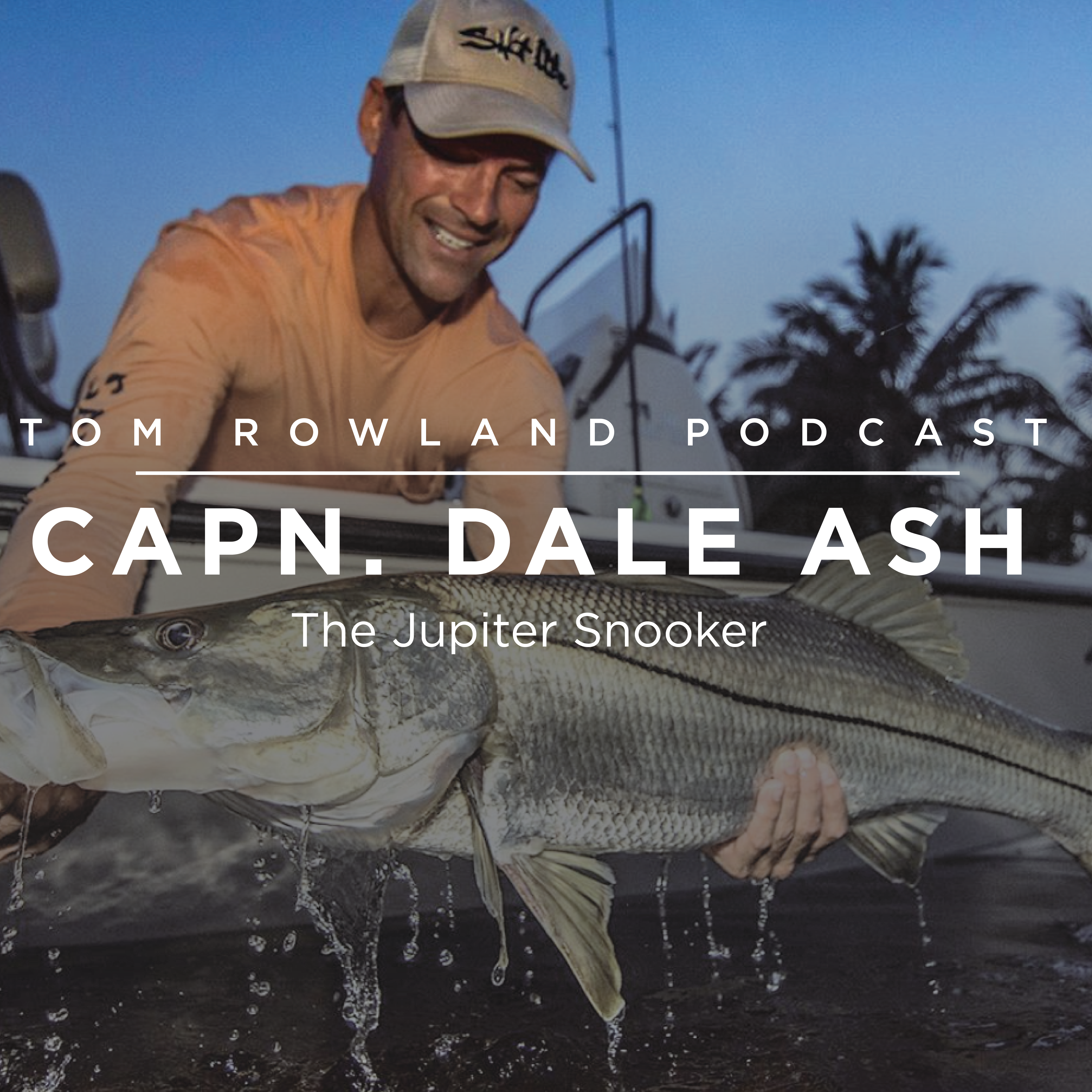 Captain Dale Ash - The Jupiter Snooker - #0089