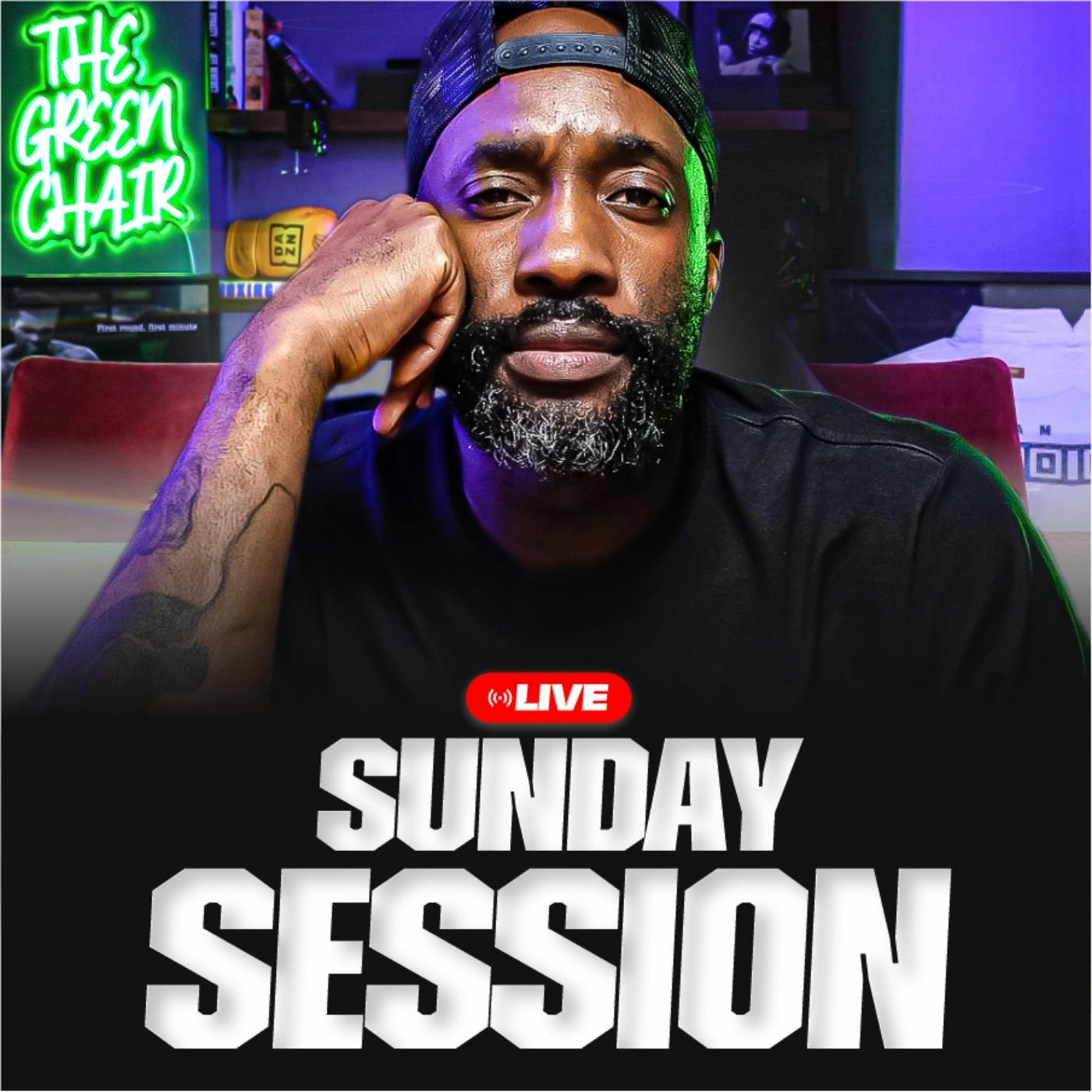 Thursday Session LIVE with Ade Oladipo: Dalton Smith World Title? Kabayel Returns + Tyson Fury Comeback Talk