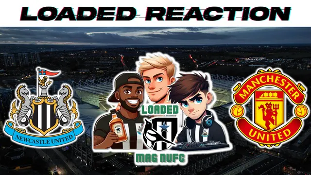 🤩Escape To Victory🥳 Reaction to Newcastle United Vs Manchester United 💥 🤩Escape To Victory🥳 Reaction to Newcastle United Vs Manchester United 💥