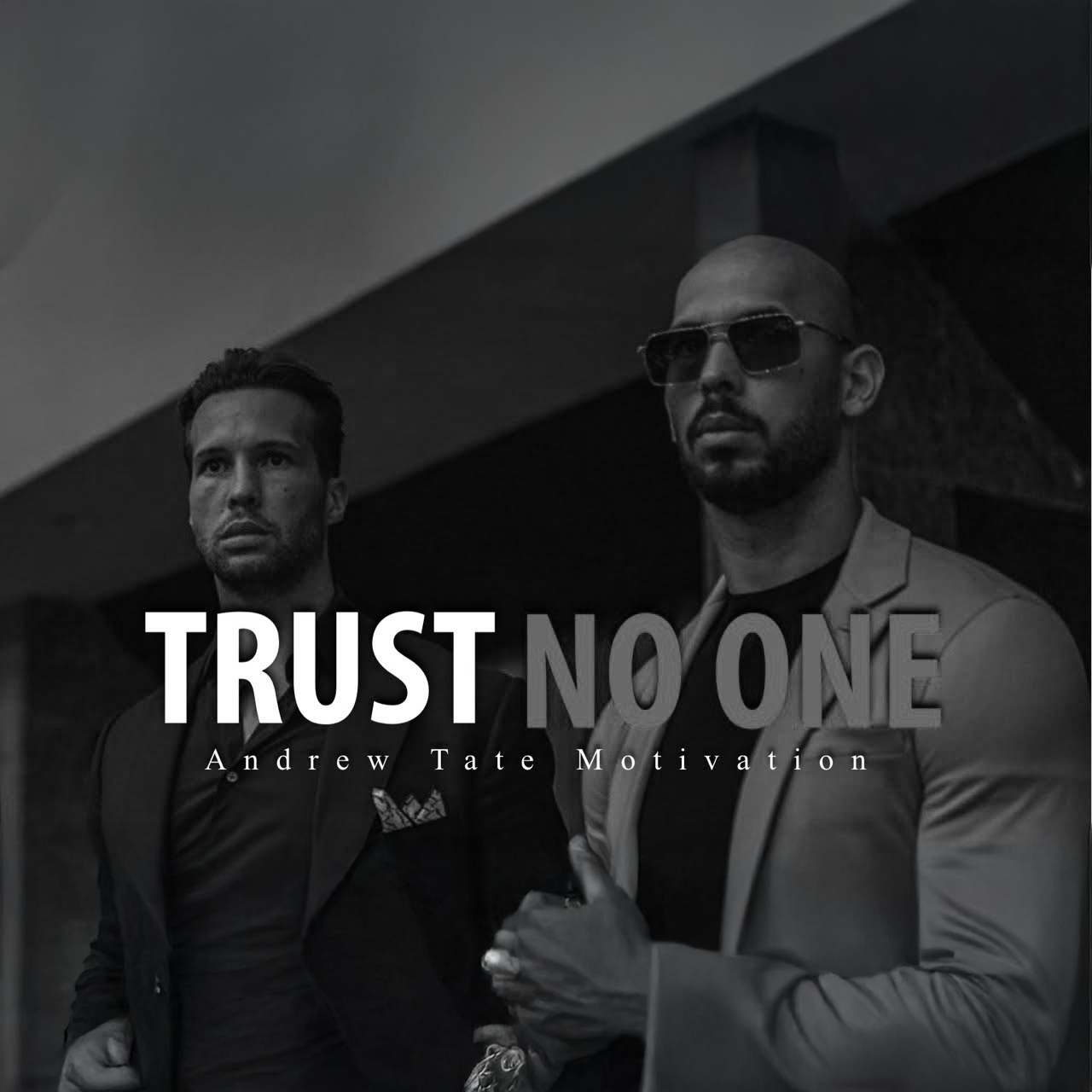 BE CAREFUL WHO YOU CALL A FRIEND - Andrew Tate Motivation| Best Motivational Speech Jim Rohn