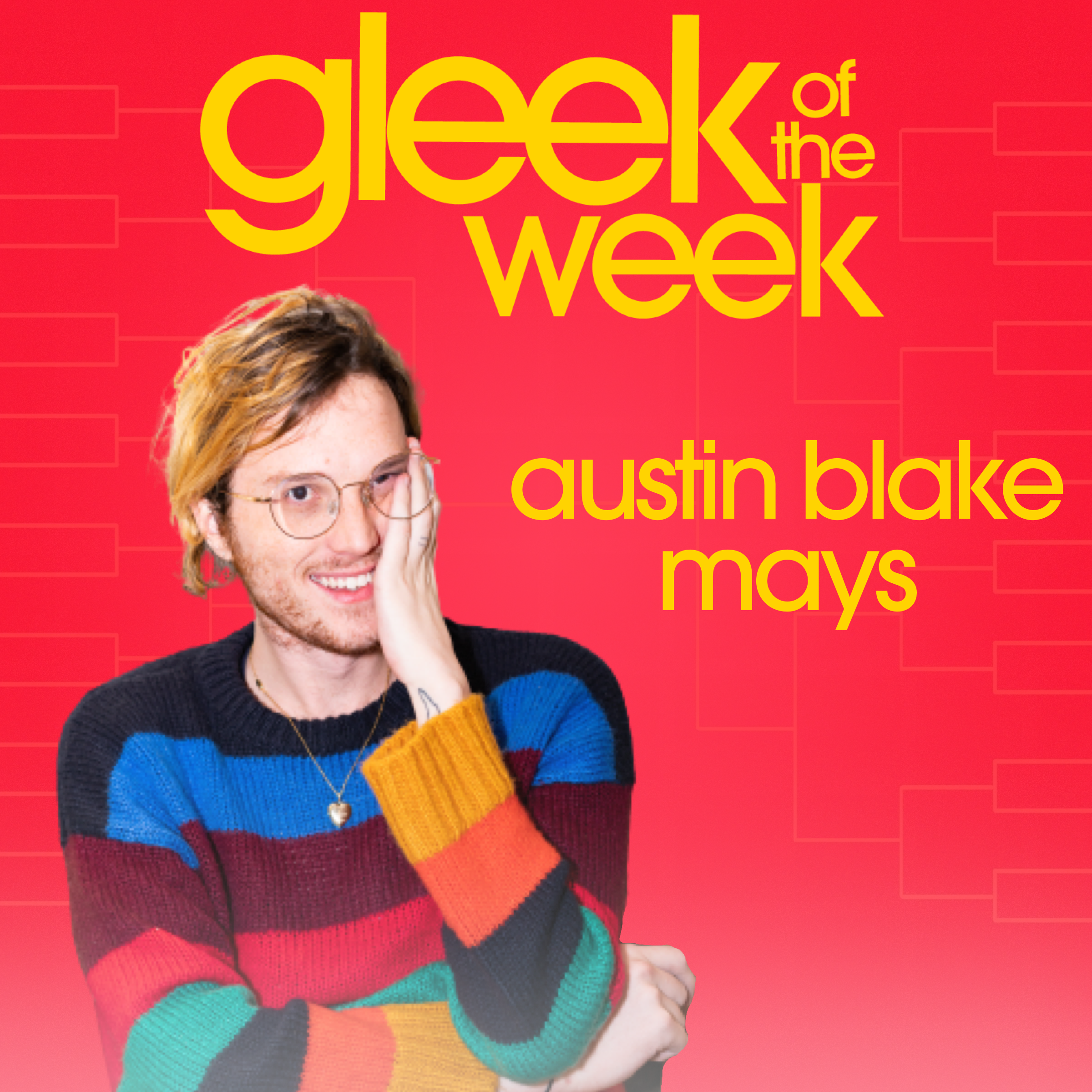 Gleek of the Week - A Glee Podcast