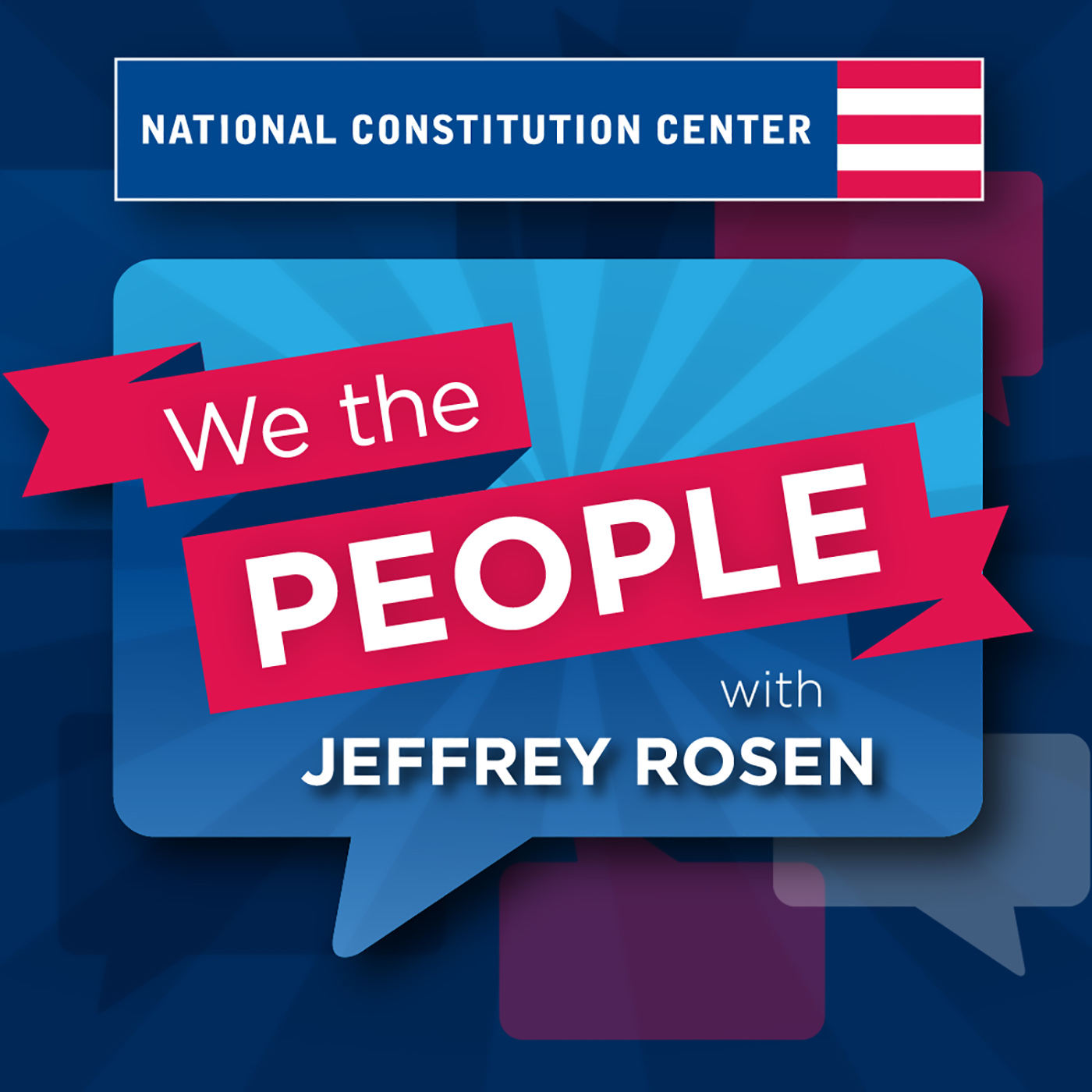 A Fetal Right to Life?: Abortion and the Constitution Part 2 episode artwork