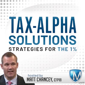 Tax-Alpha Solutions