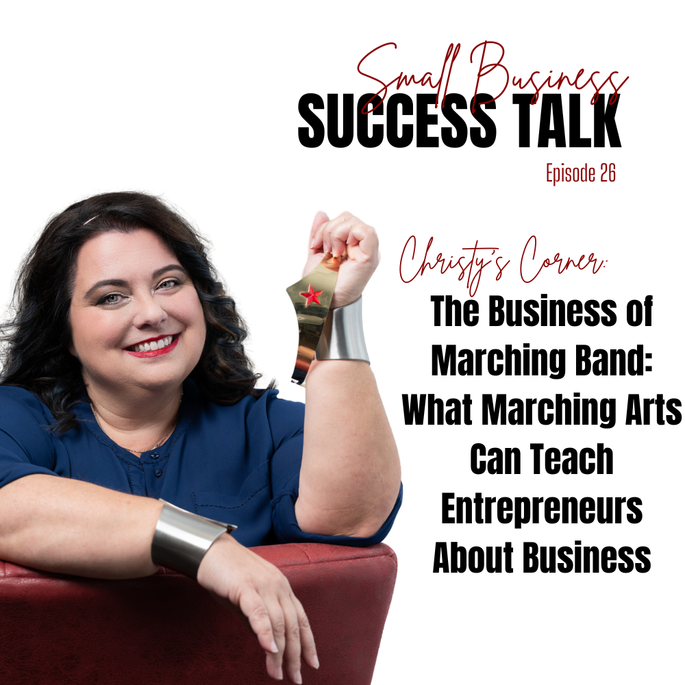 Small Business Success