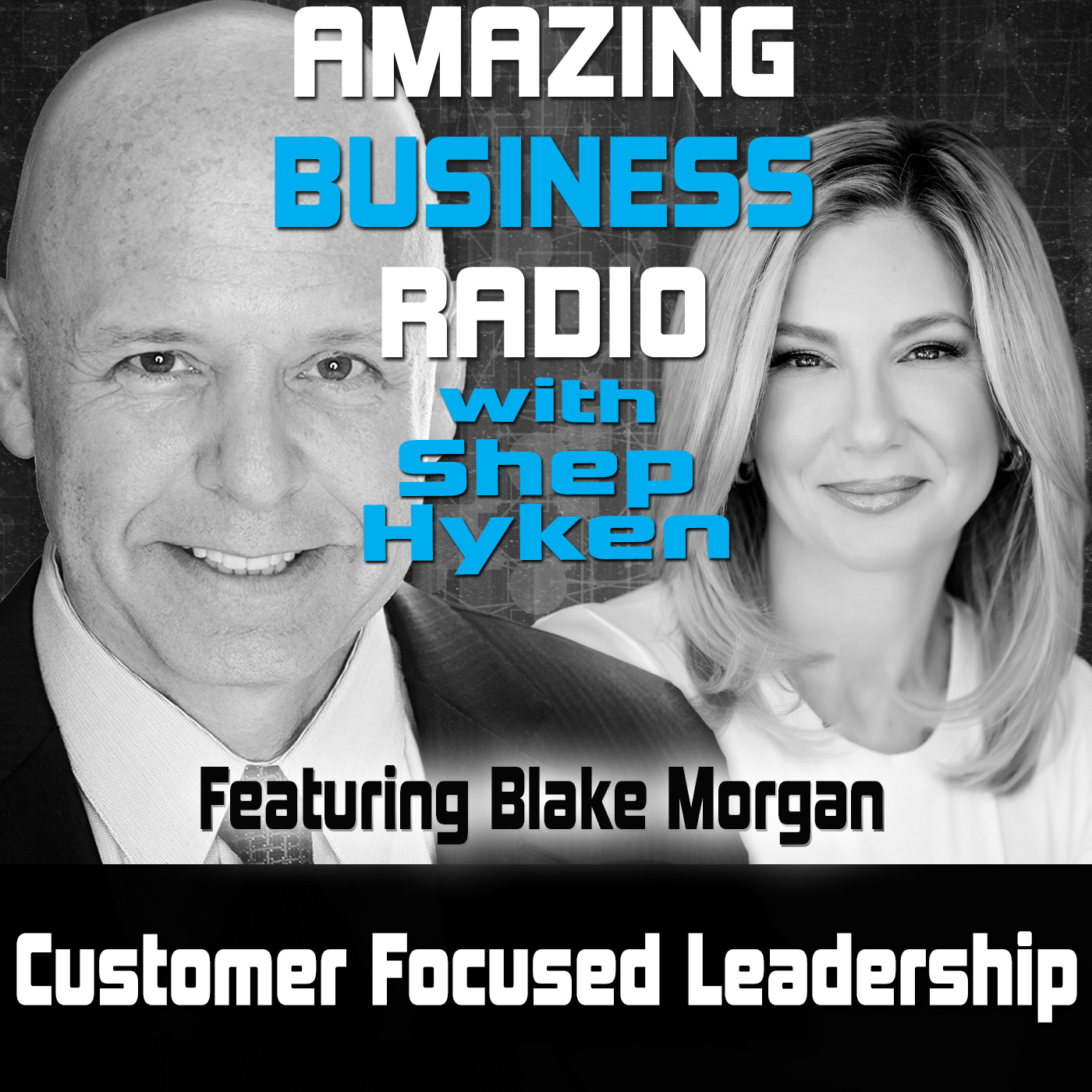Amazing Business Radio