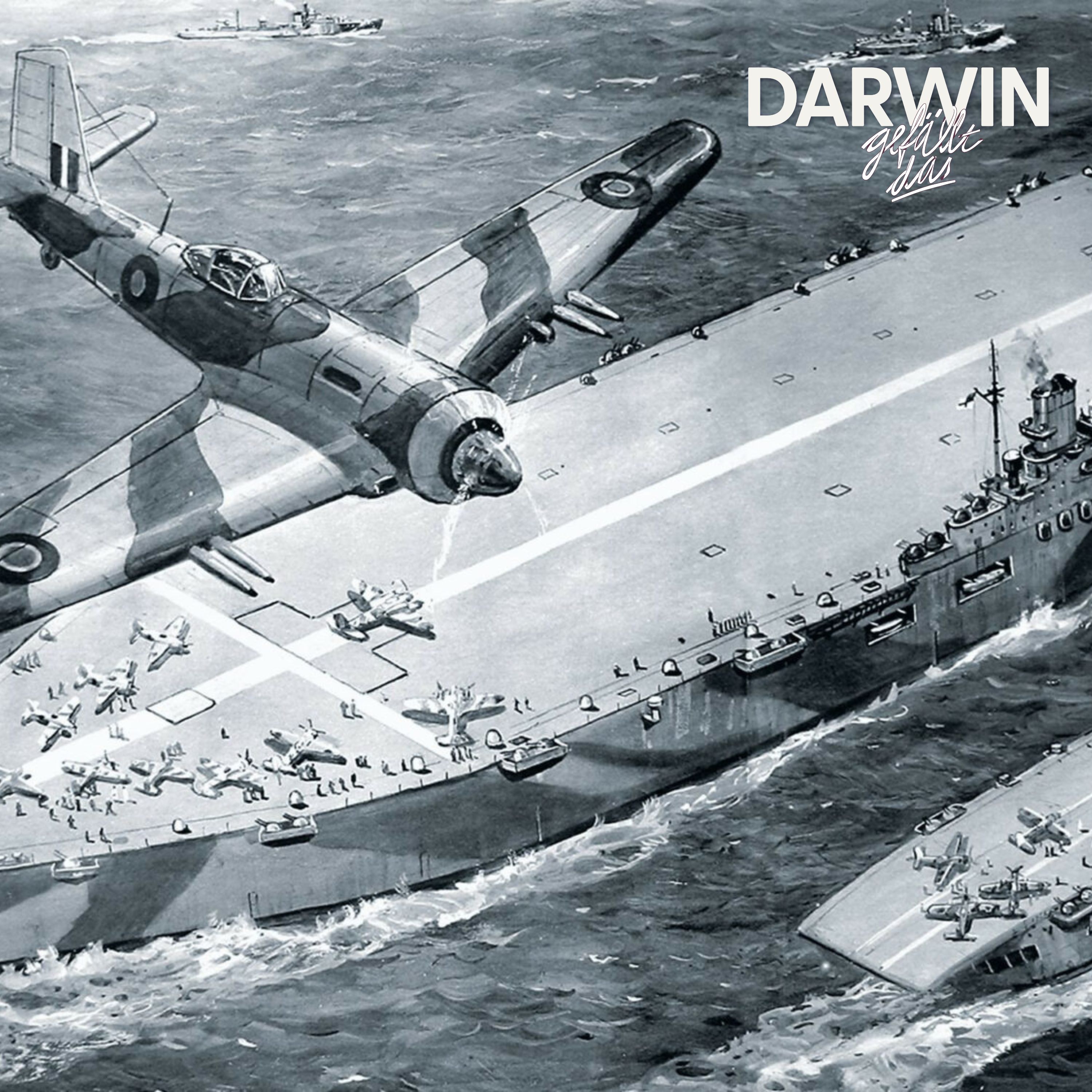 Das Wunder aus dem Eis