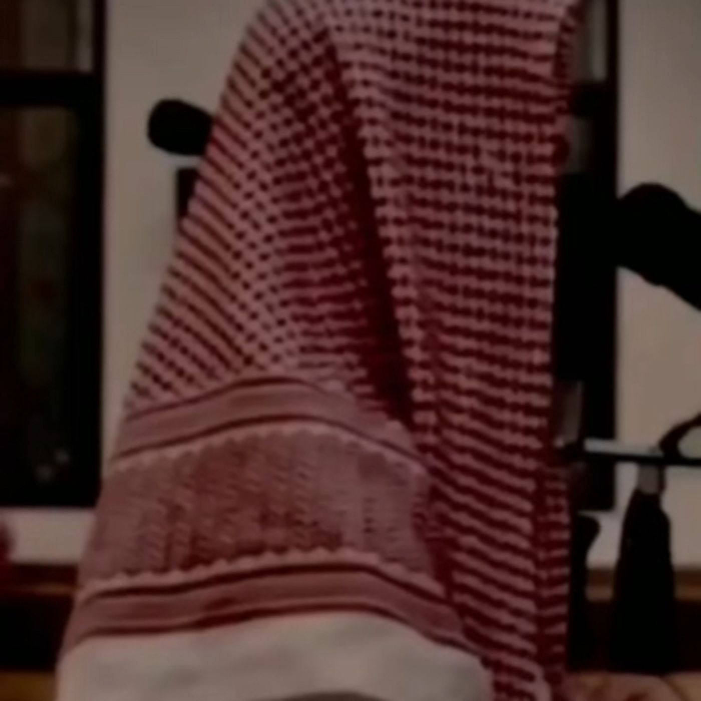 Surah Al Furqan - Umar Sildiniskiy episode artwork
