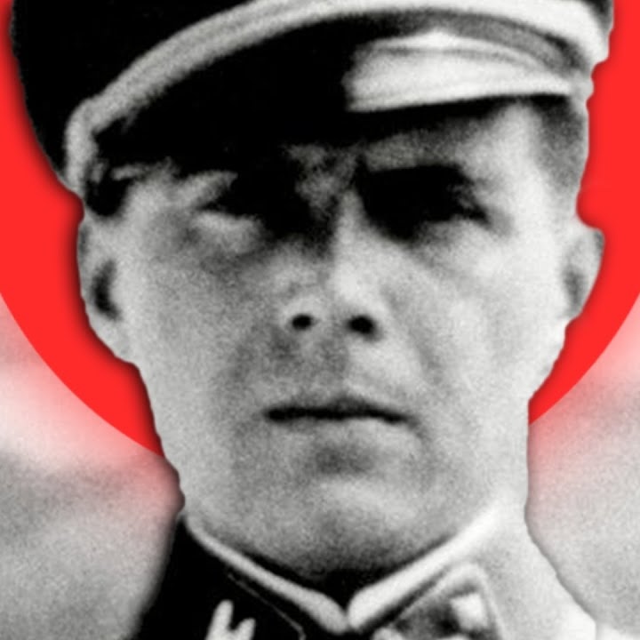 45. The WORST Nazis That Escaped To South America | A Day In History episode artwork