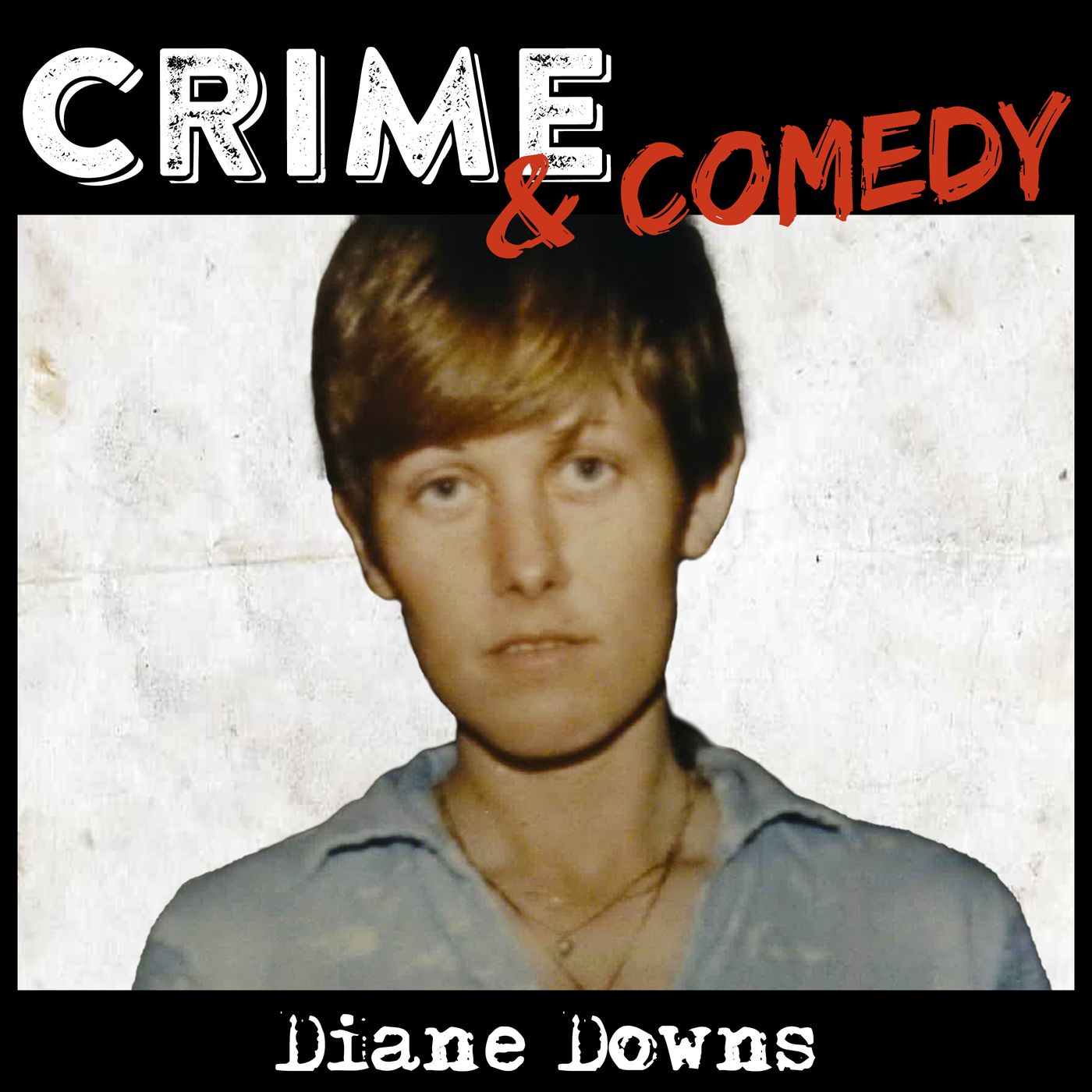 Crime & Comedy