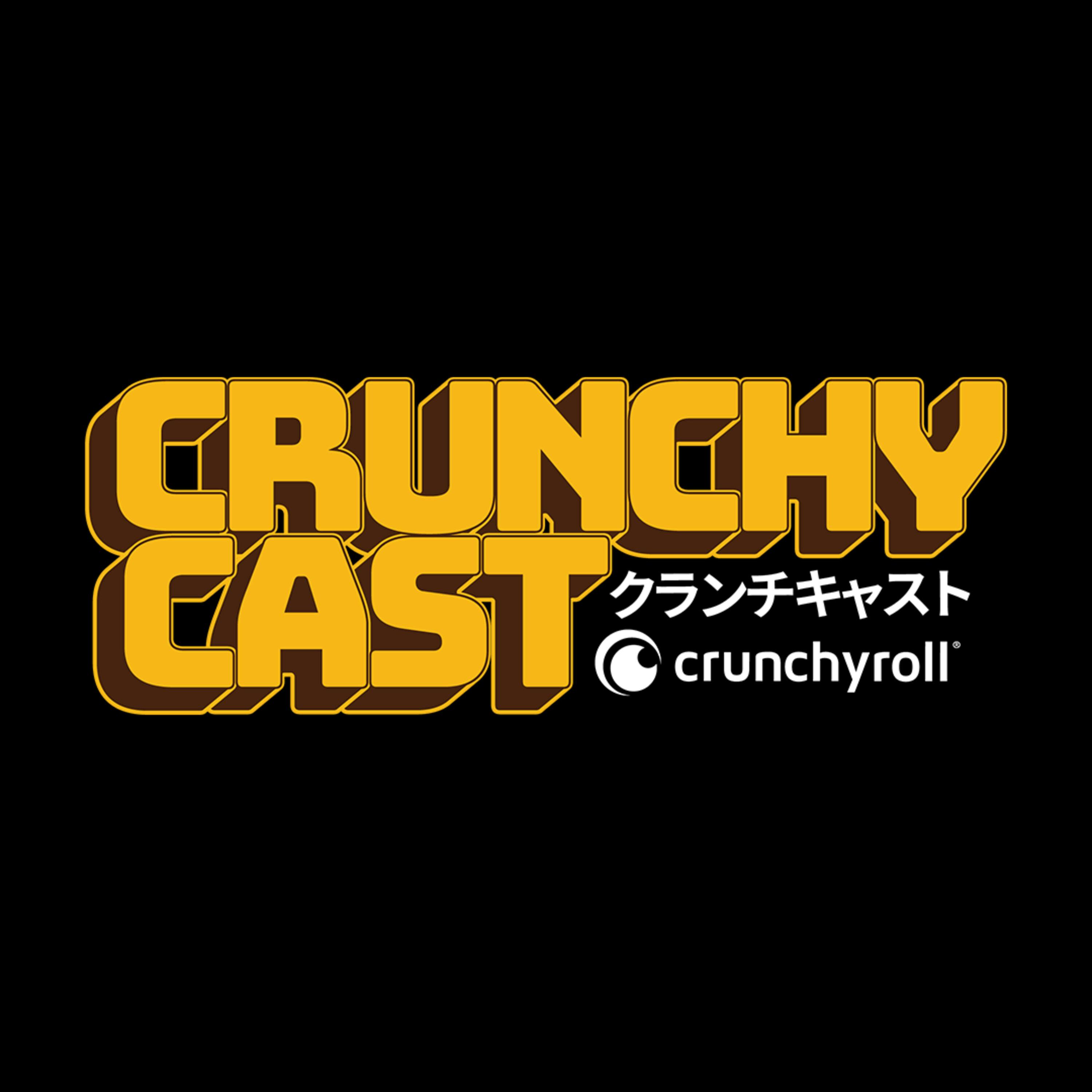Crunchycast Trailer