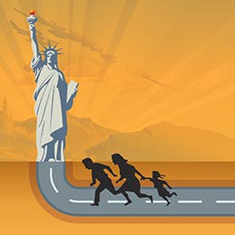 #126 - Should We Give Undocumented Immigrants a Path to Citizenship?