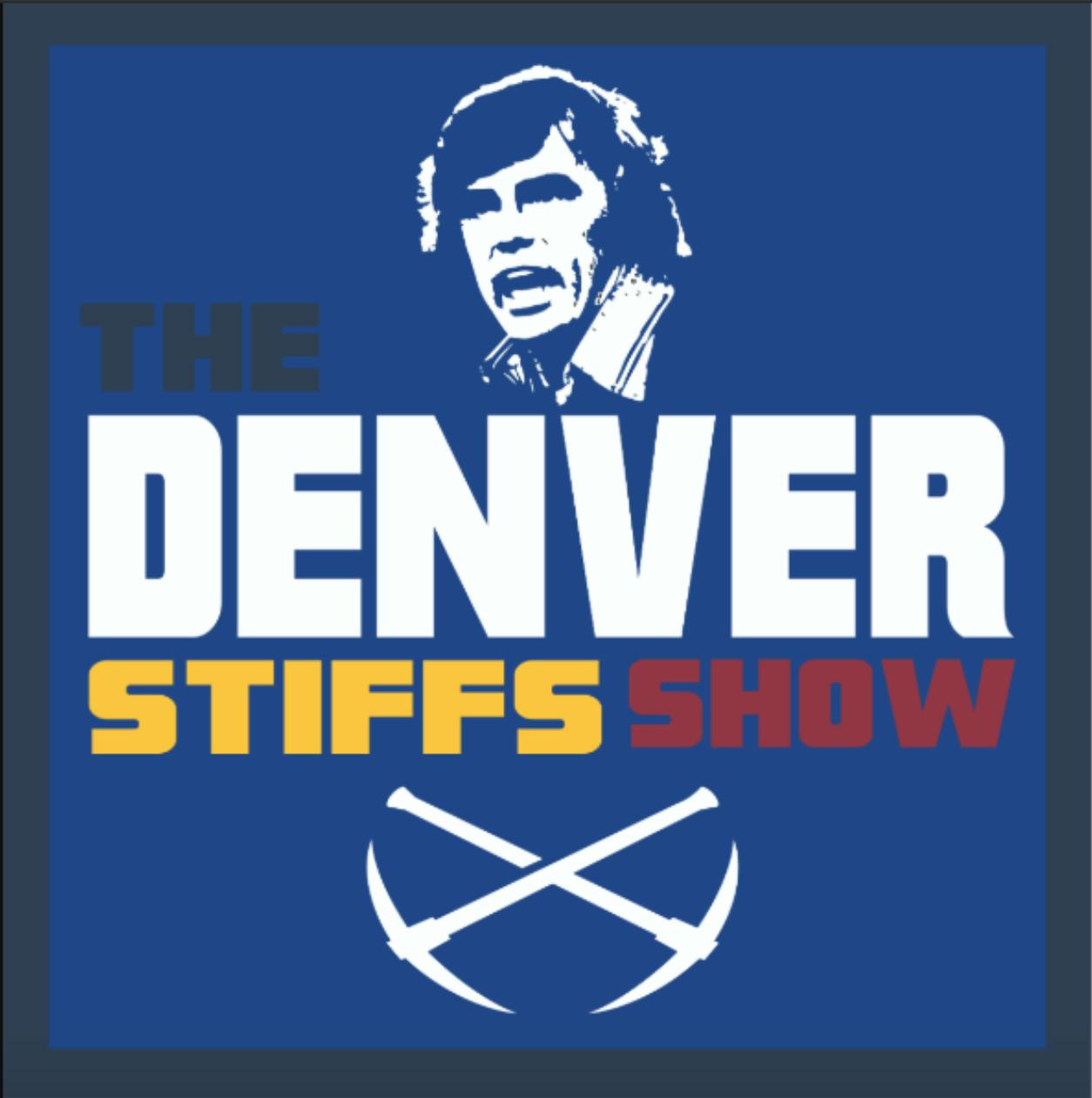 The Denver Stiffs Show - Questions, Answers, and Hot Takes after Nuggets training camp