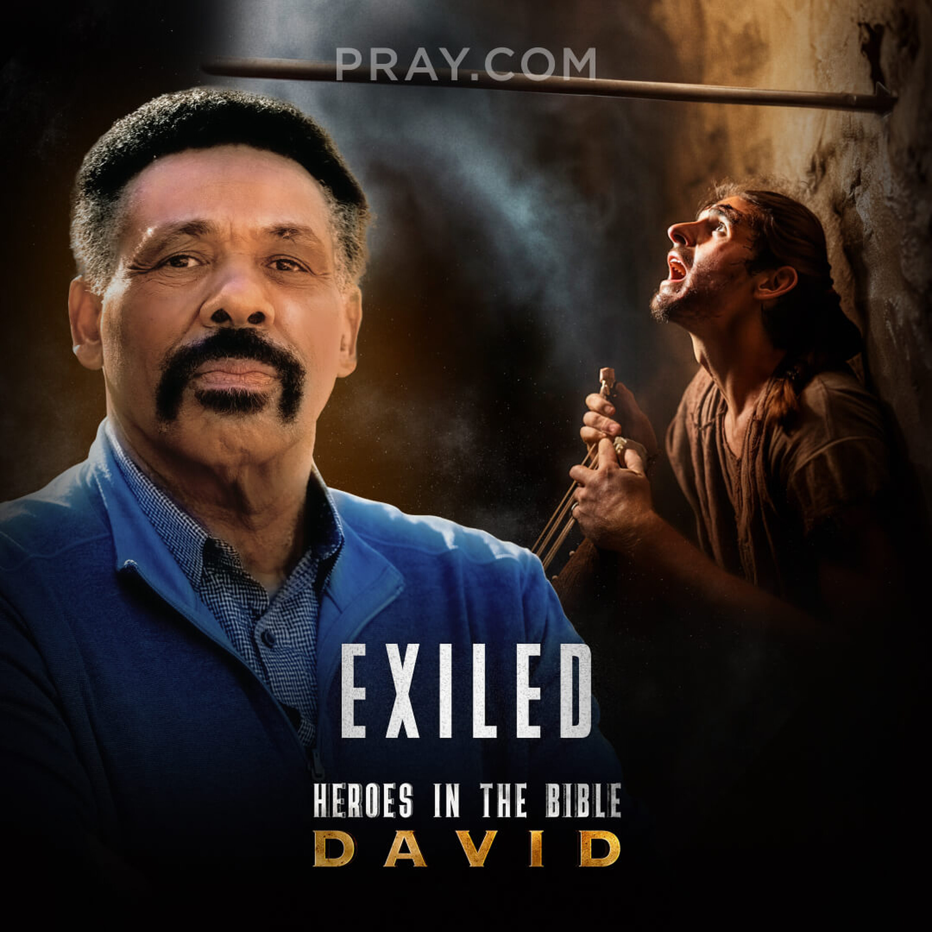 Chapter 08: Exiled