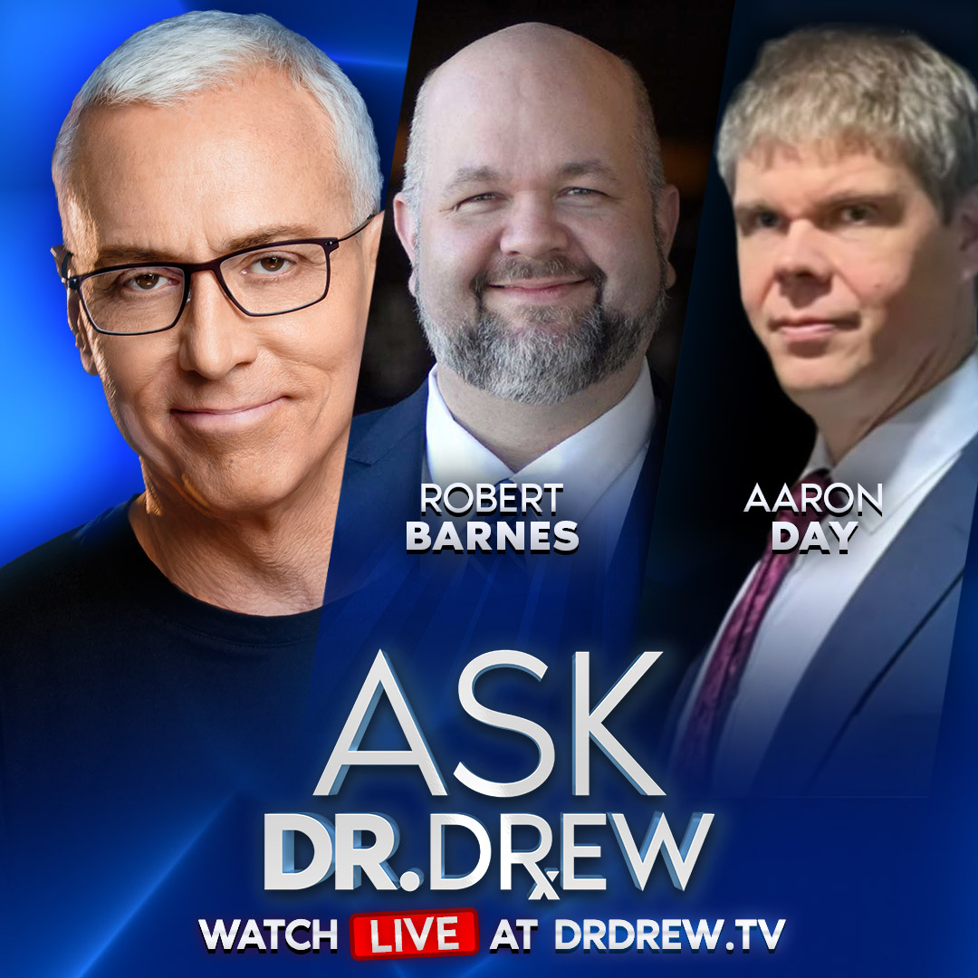 Roger Ver, Jan 6ers, Ross Ulbricht: Who Should Trump Pardon First? w/ Attorney Robert Barnes & Aaron Day – Ask Dr. Drew – Ep 435