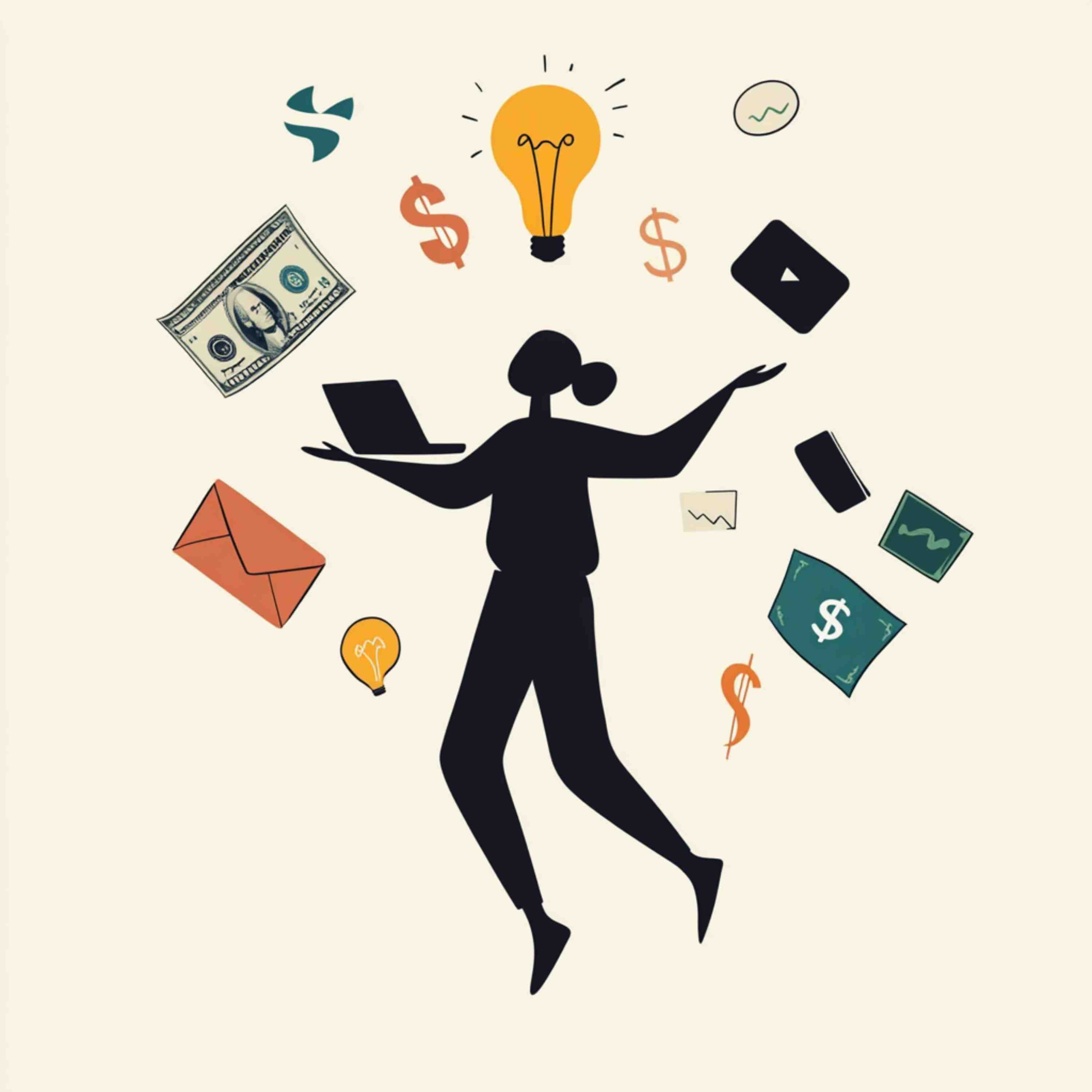 What is a Side Hustle? And Why Millions Have One by Nick Loper of Side Hustle Nation on Passive Income