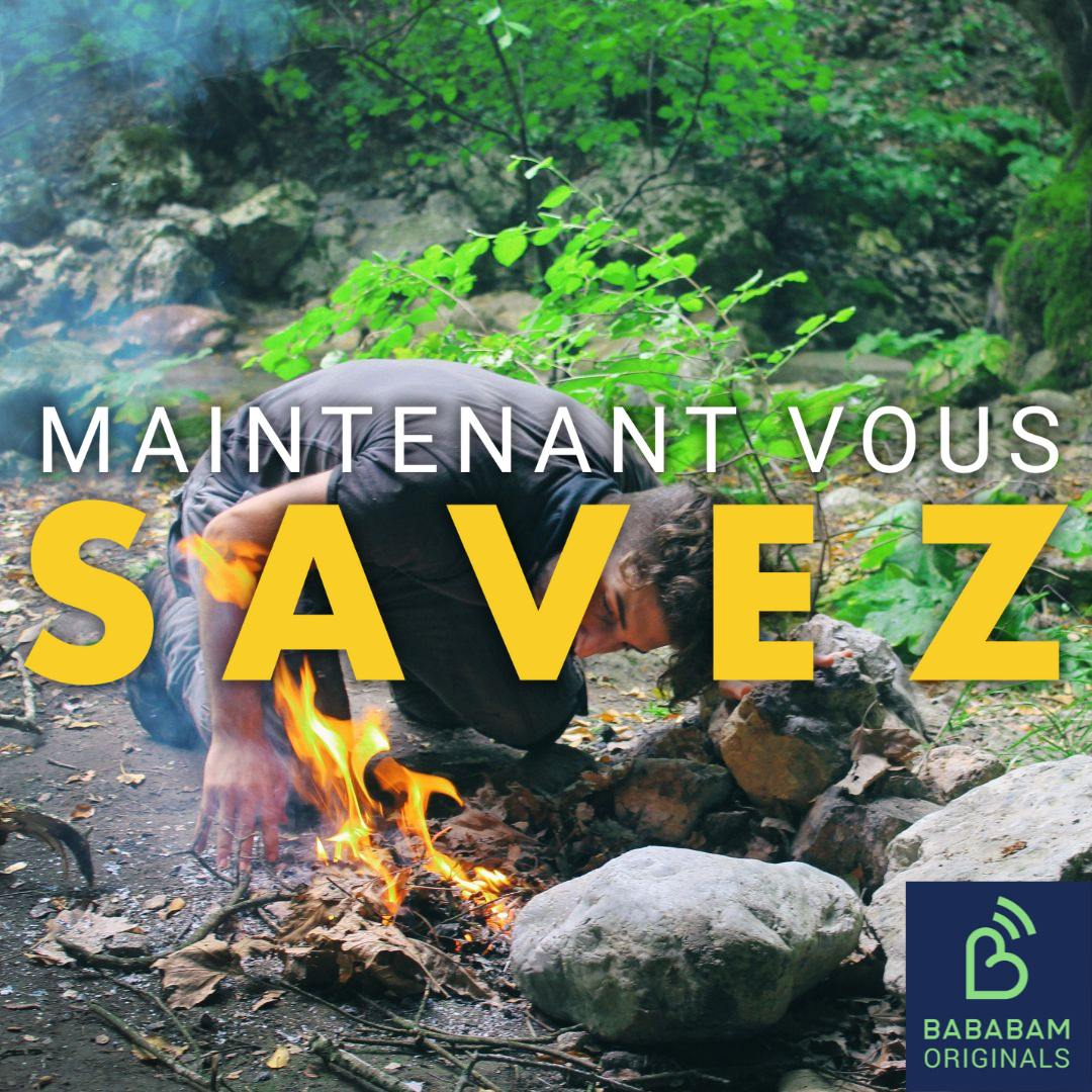 Qu’est-ce que le Bushcraft, ce hobby écolo en pleine nature ?