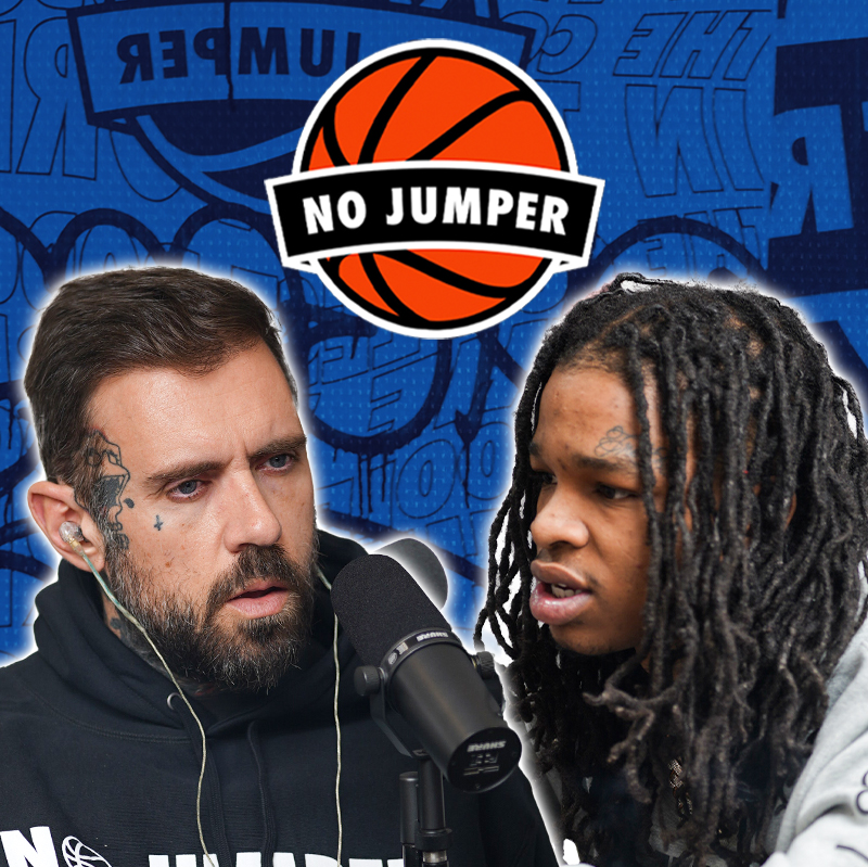 GMO Stax on Skilla Baby Beef, Cash Gang Beef, Pooh Sheisty Relationship & More