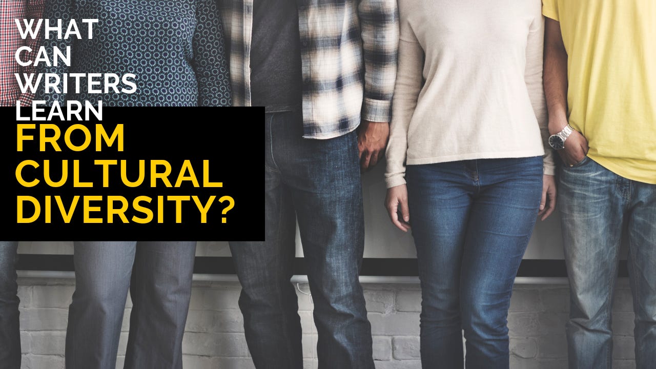 The Wordslinger Podcast