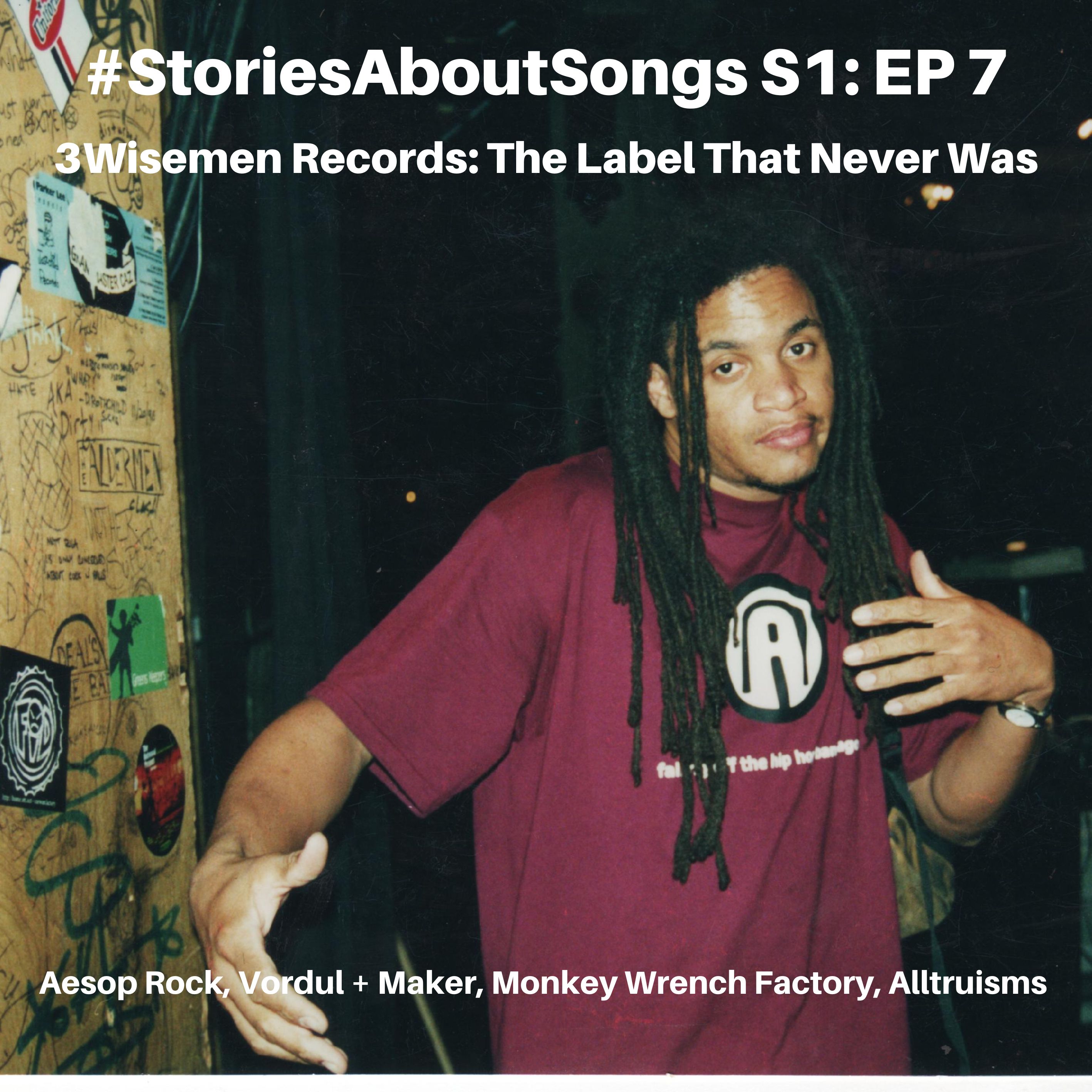 Stories About Songs with Kevin Beacham