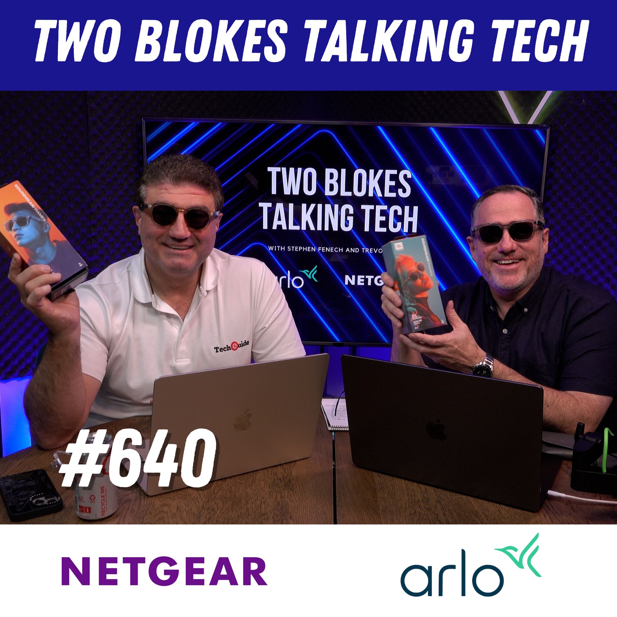 TBTT #640 - Olympics are coming, time for a new TV? We've got you covered