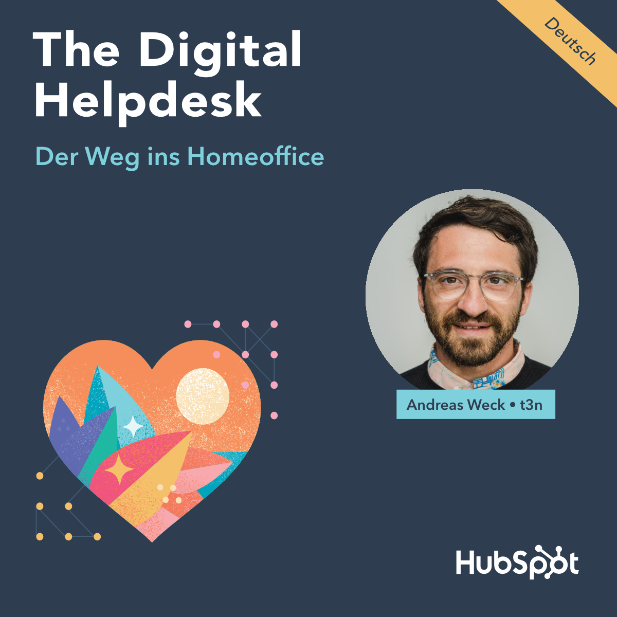 Listen & Grow - Der Business-Podcast für Marketing, Vertrieb, Service & CRM