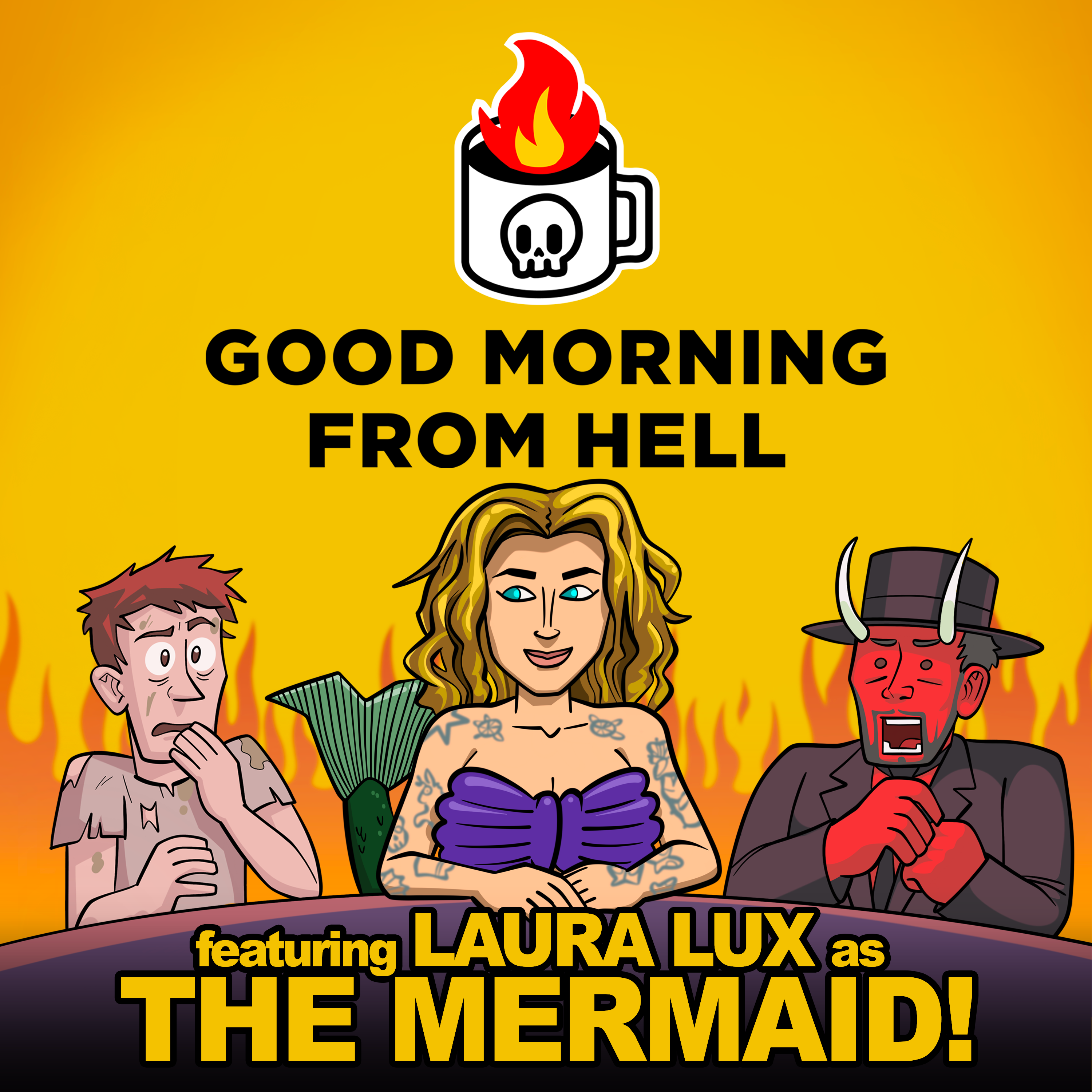 #1 Mermaid on OnlyFins