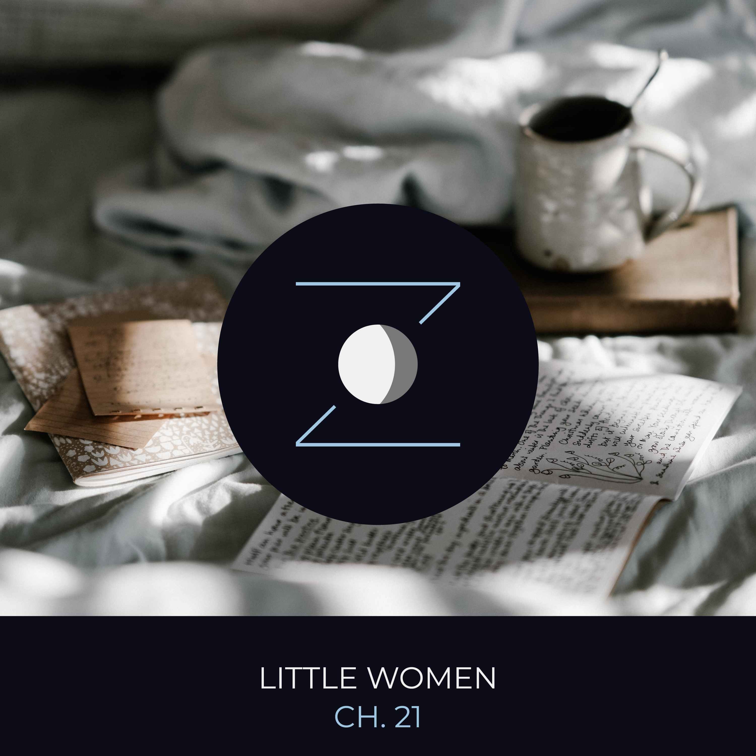 Snoozecast Presents: Little Women