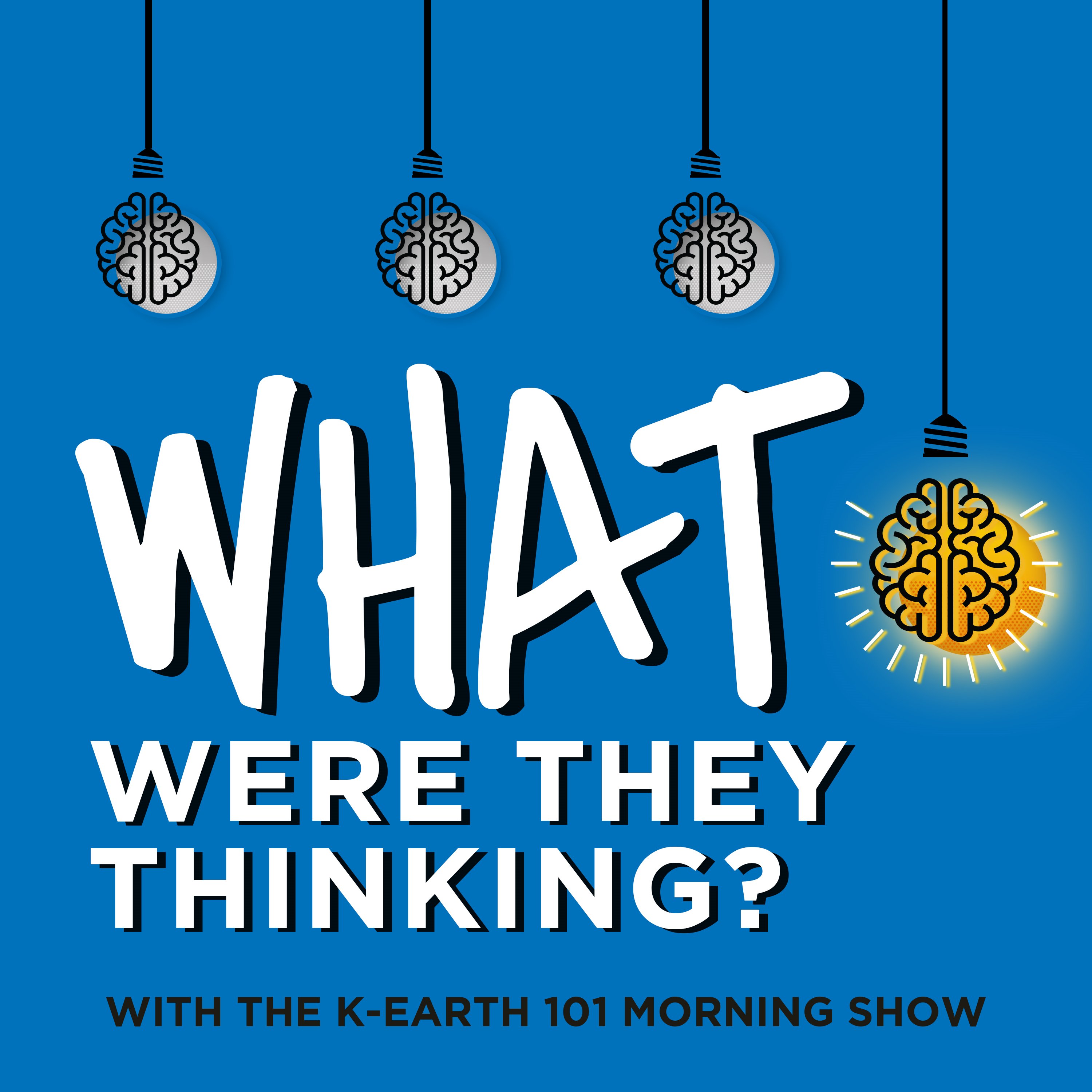 The K-Earth 101 Morning Show with Gary & Lisa Podcast