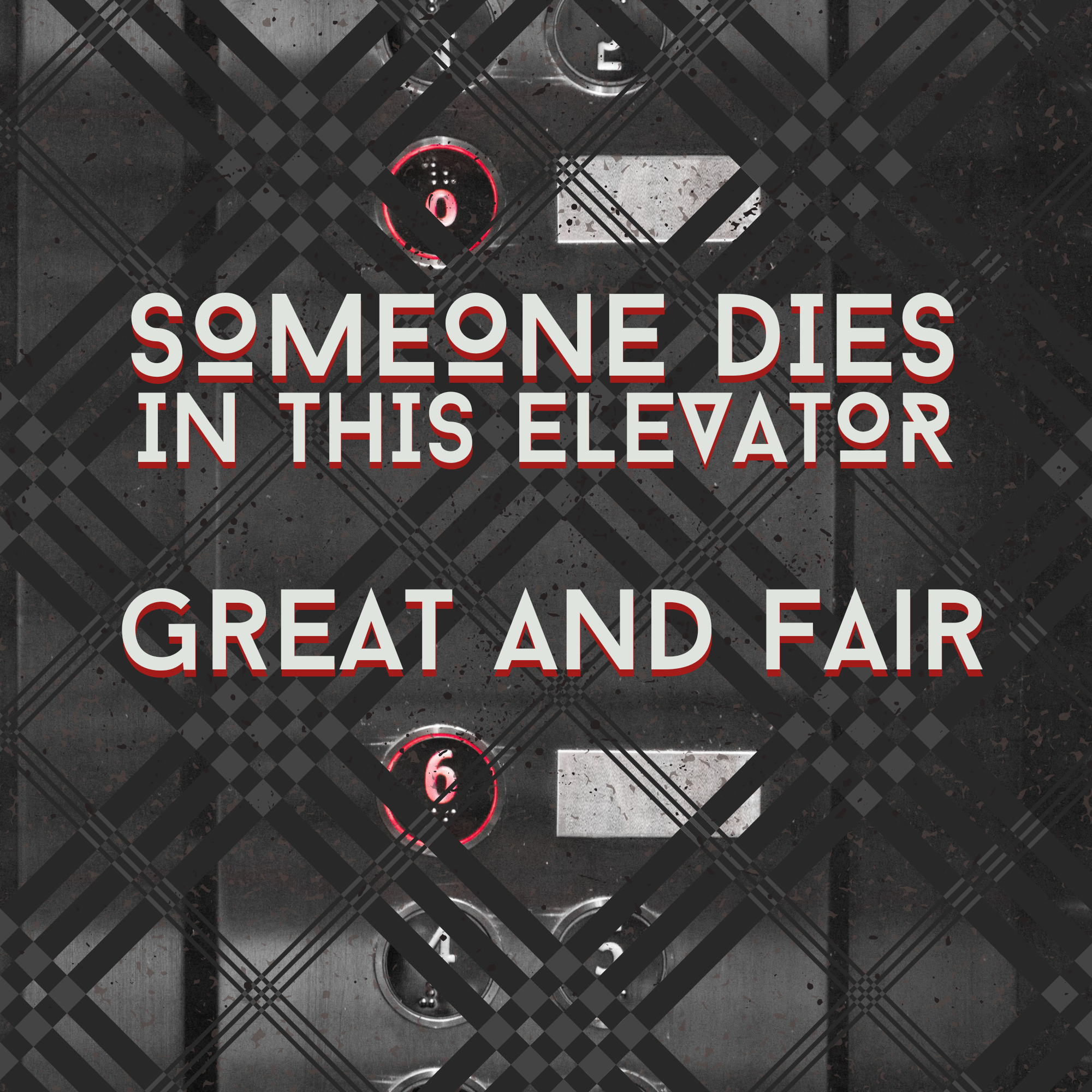 Someone Dies In This Elevator