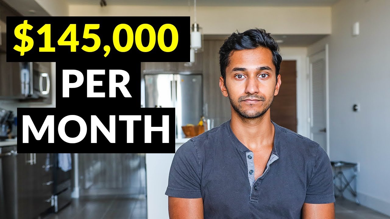 How To Sell A Product: These 6 Principles Allowed Me To Make $145,000 Per Month | Quazi Johir