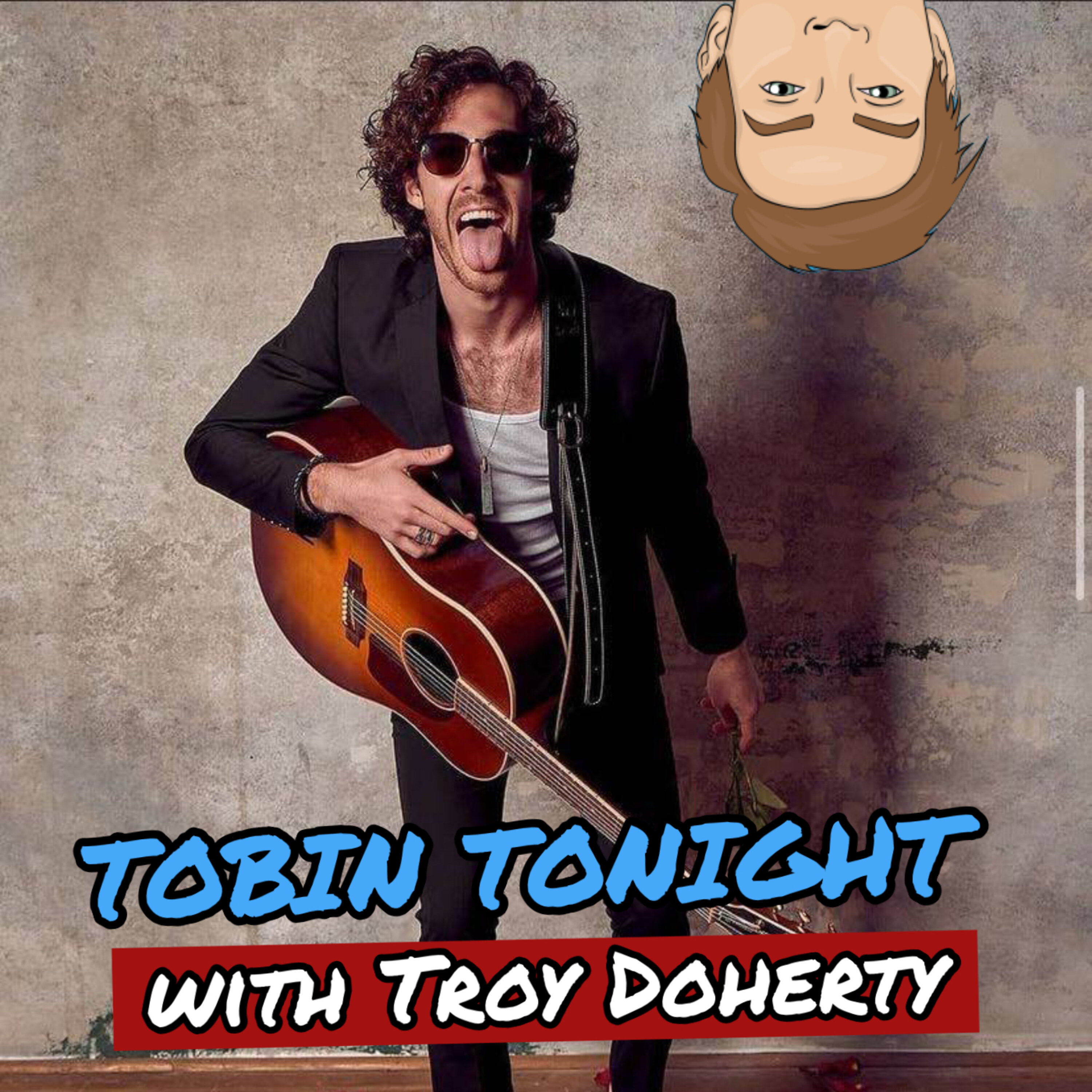 Tobin Tonight