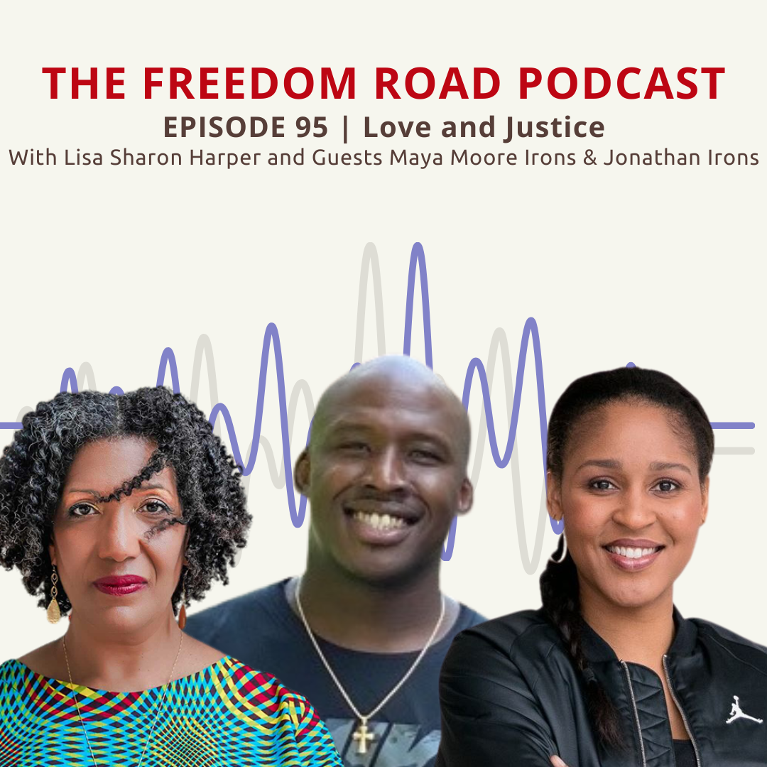 Freedom Road Podcast
