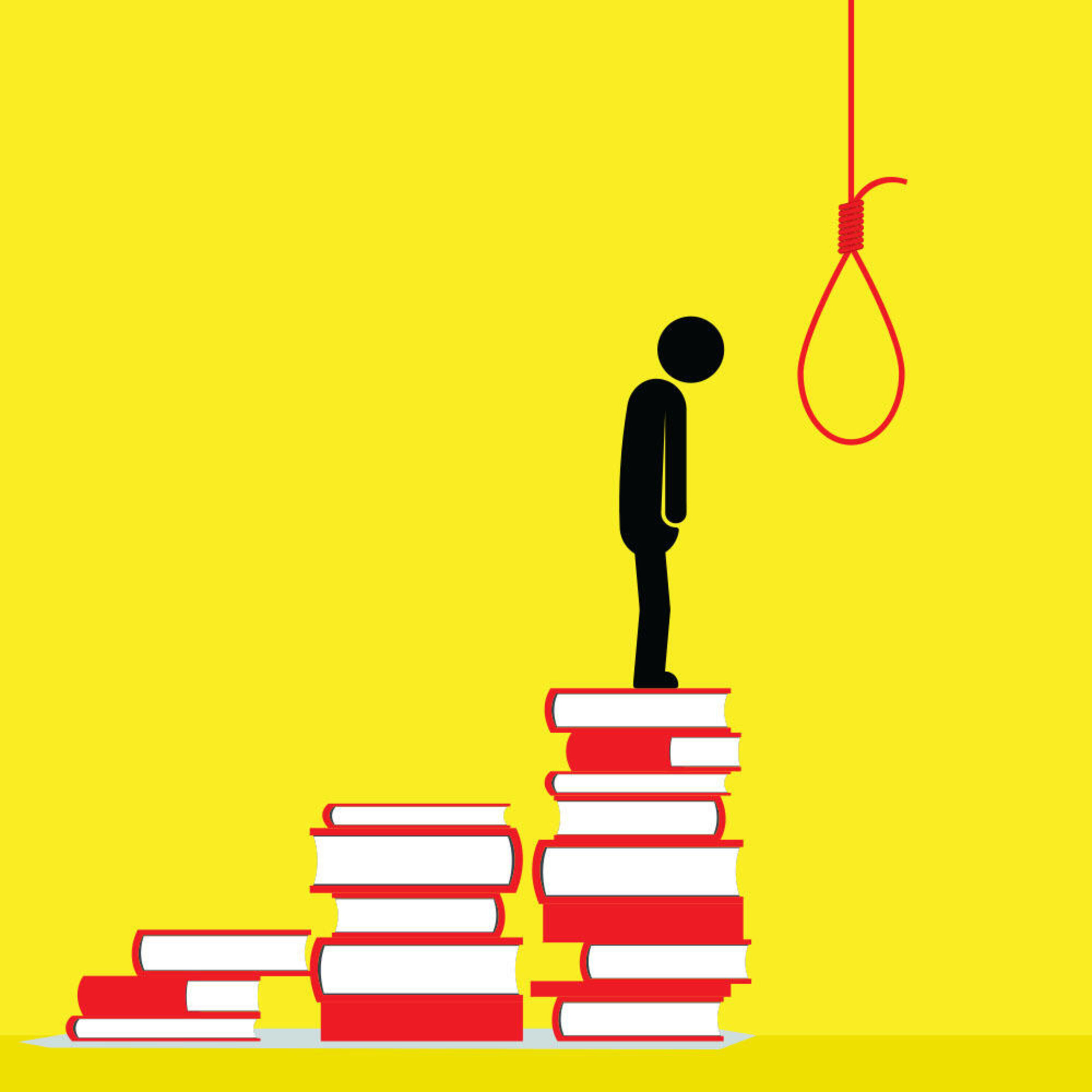 The Psychology of Students Committing Suicide in India episode artwork
