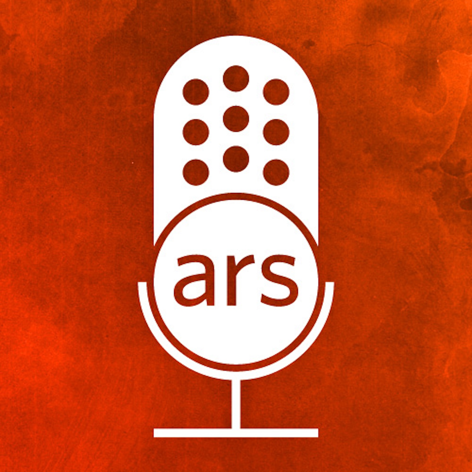 Ars Technicast Experimental #1: Rob Reid and George Church, 1 of 3 episode artwork