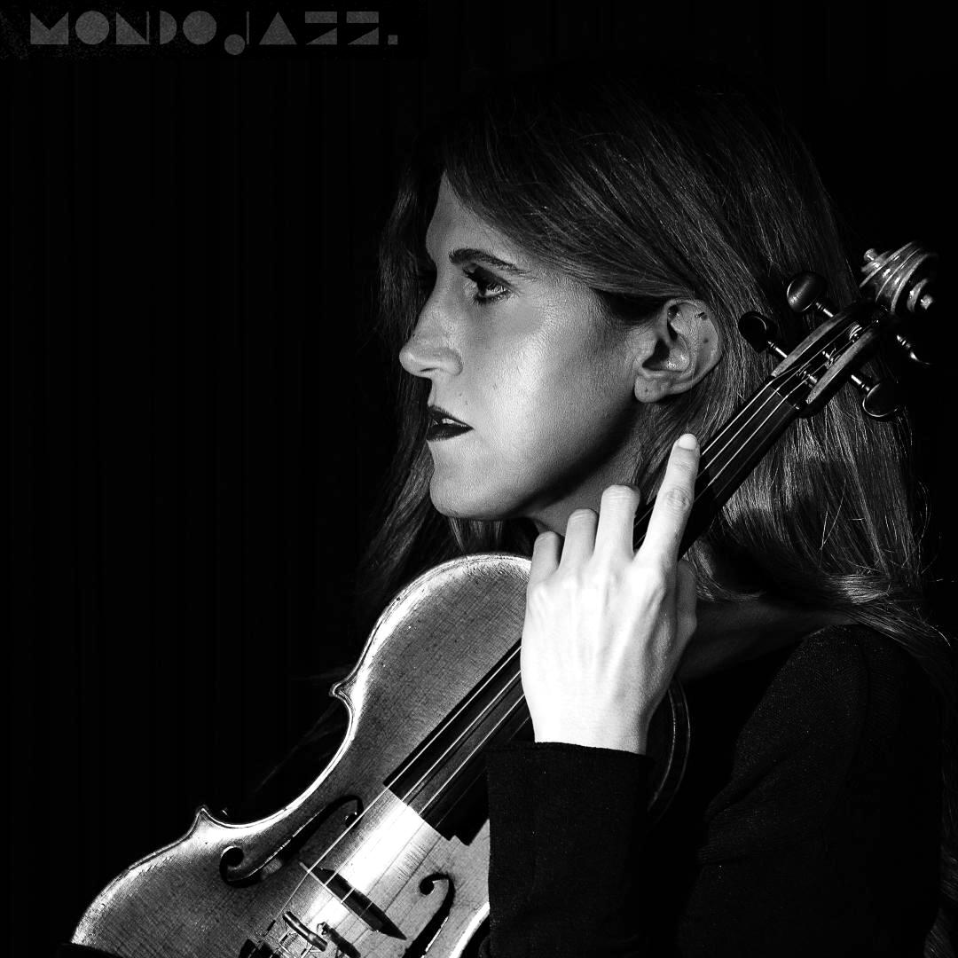 Ludovica Burtone, Steve Lacy, Yeron Herman, Allison Philips & More