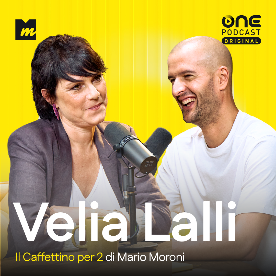 Velia Lalli: da ingegnera a prima stand up comedian italiana