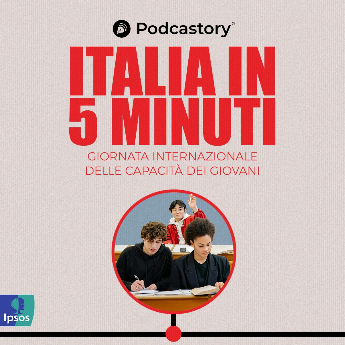 Capacità dei Giovani Capacità dei Giovani