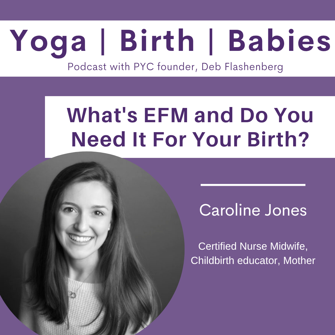 Yoga Birth Babies
