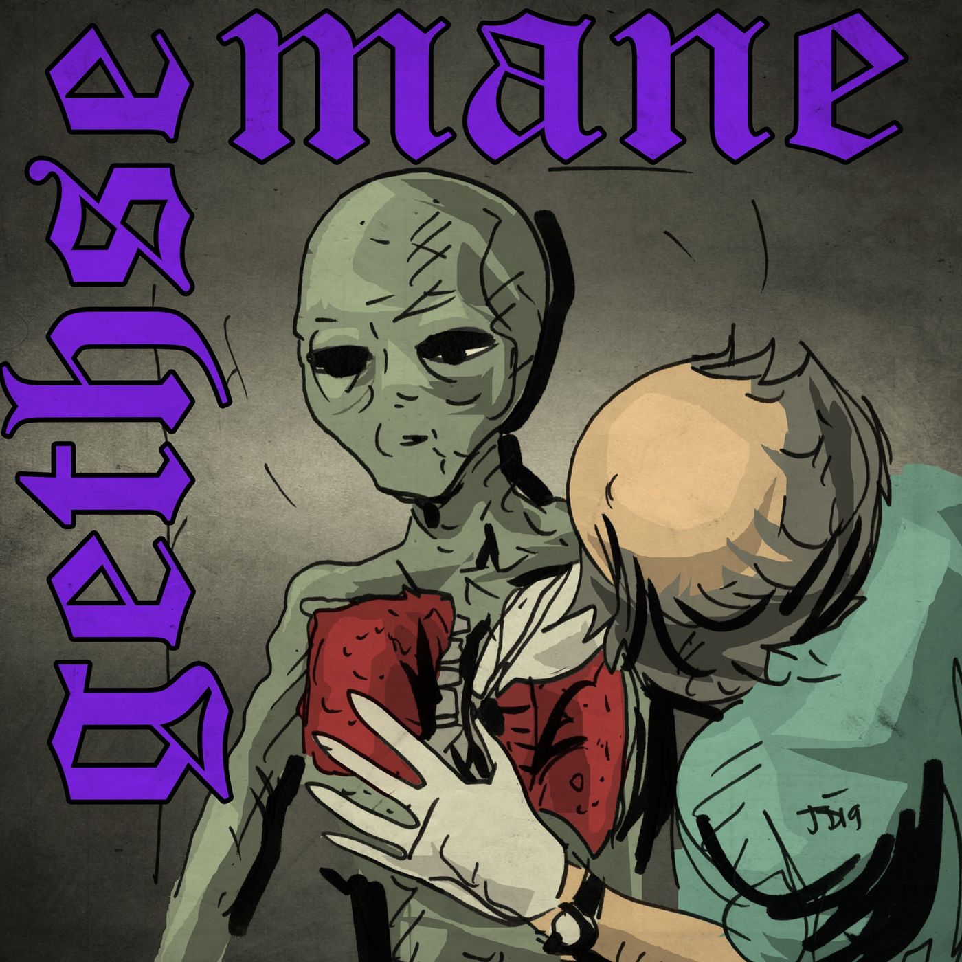 The X-Cast: An X-Files Podcast