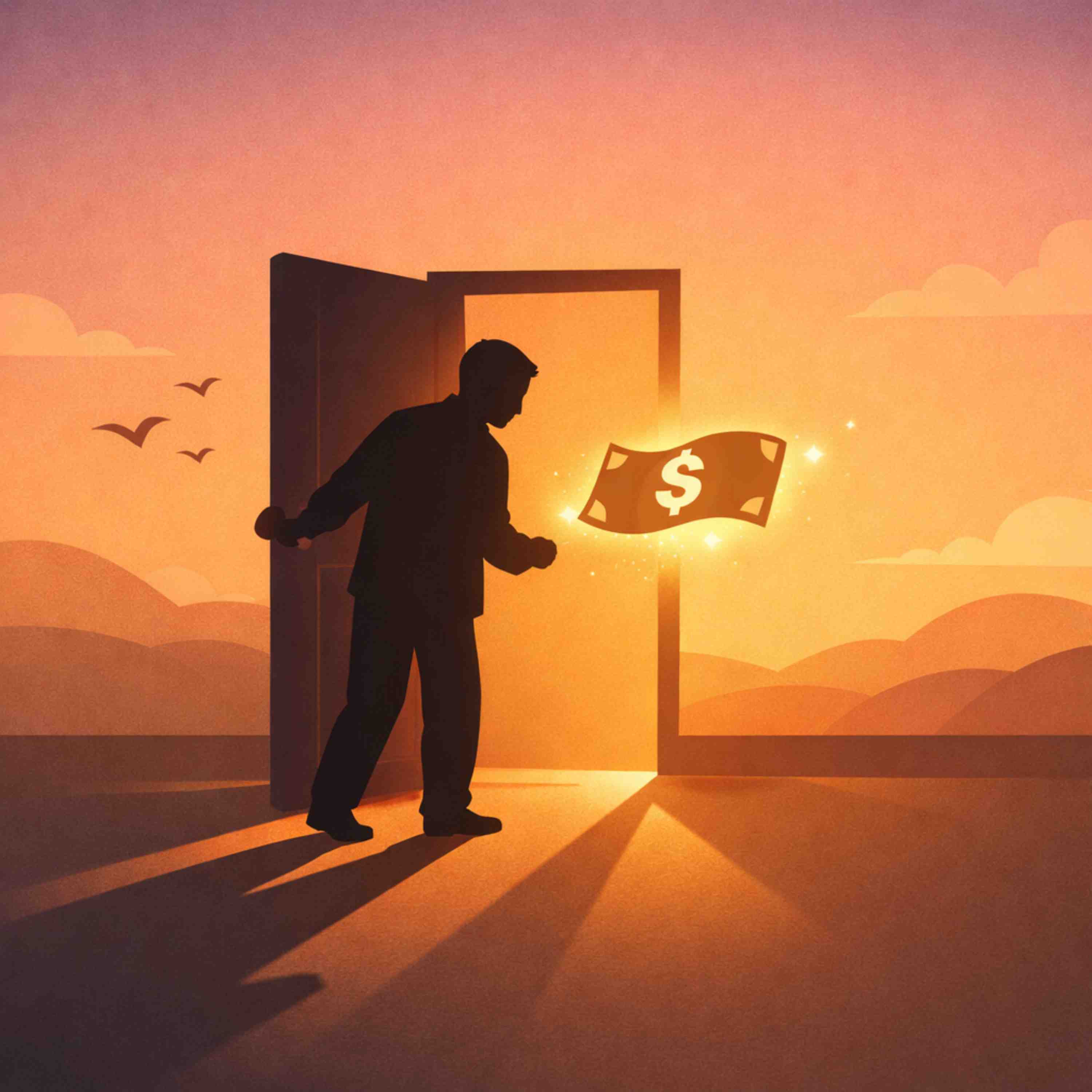 [Part 1] How to Earn Your First Love Dollar By Steve Pavlina on Passion-Based Income