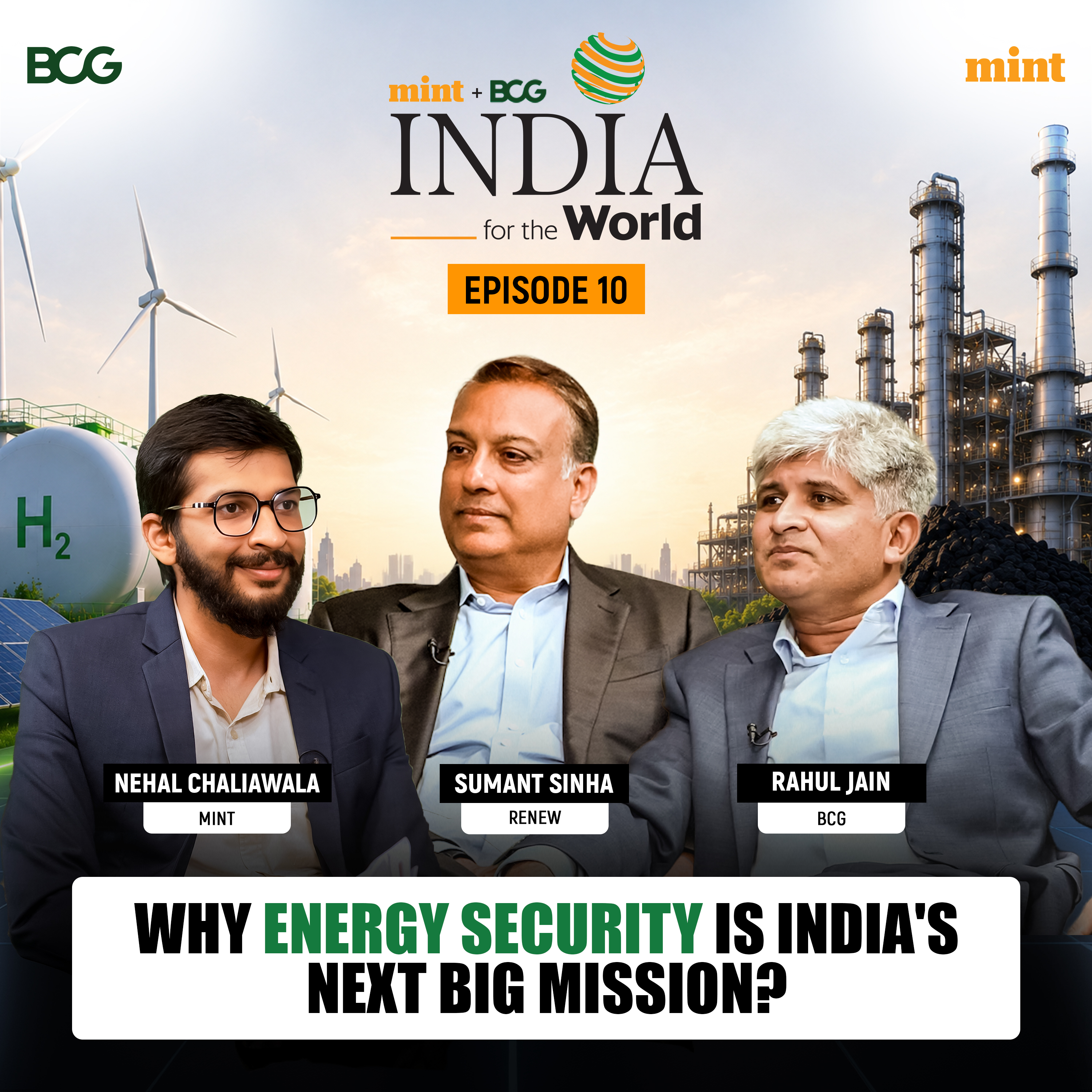 Can India become Energy independent?