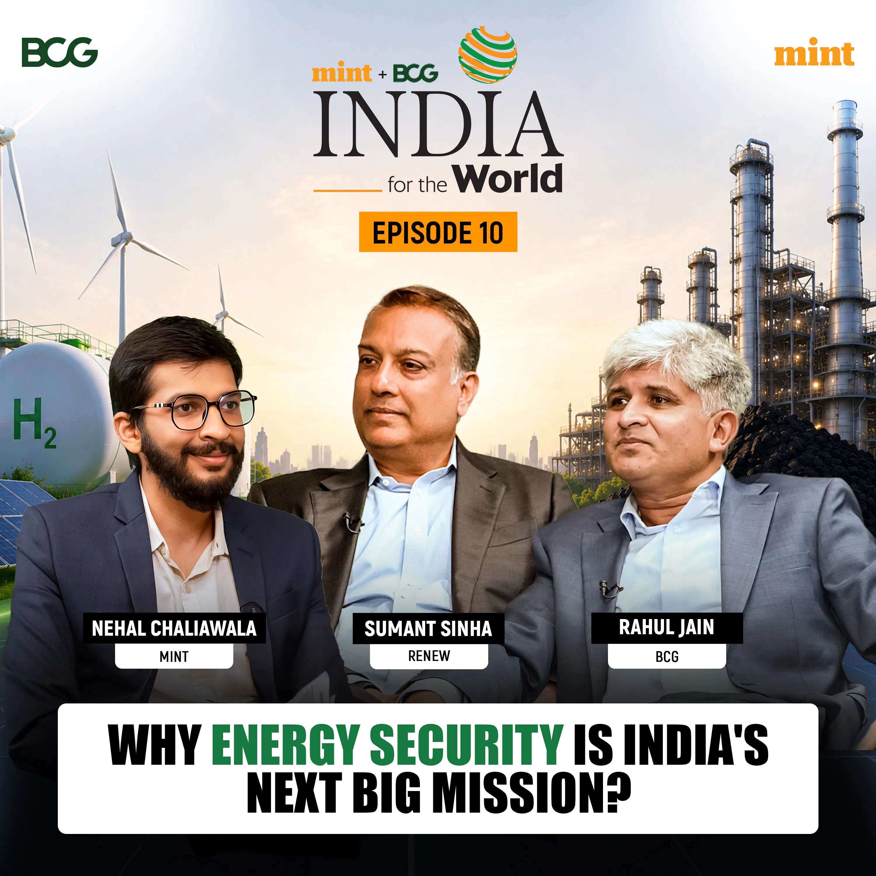 Can India become Energy independent?