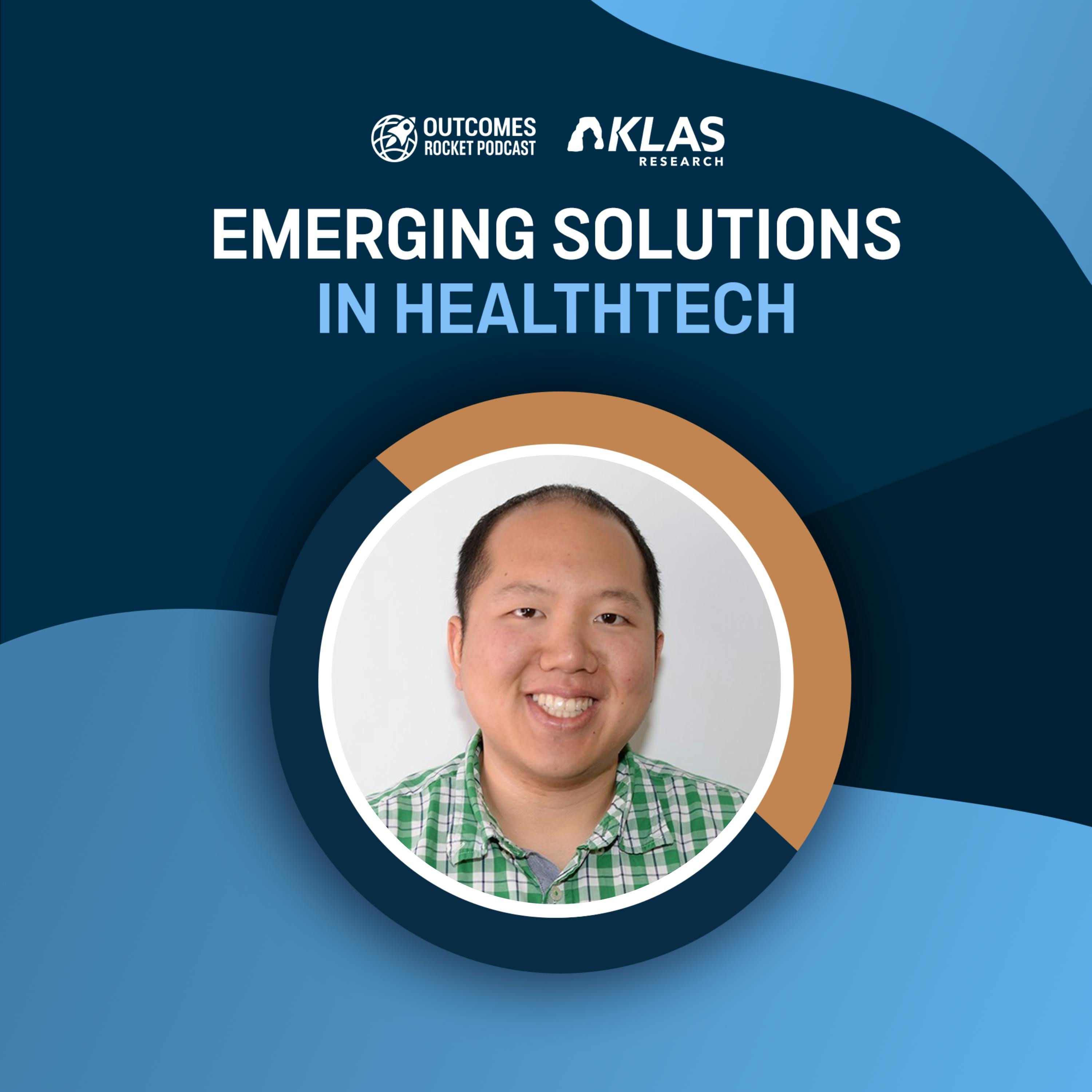 The Power of Connection: SeamlessMD’s Multi-Platform Approach to Transforming Healthcare with Joshua Liu, CEO of SeamlessMD