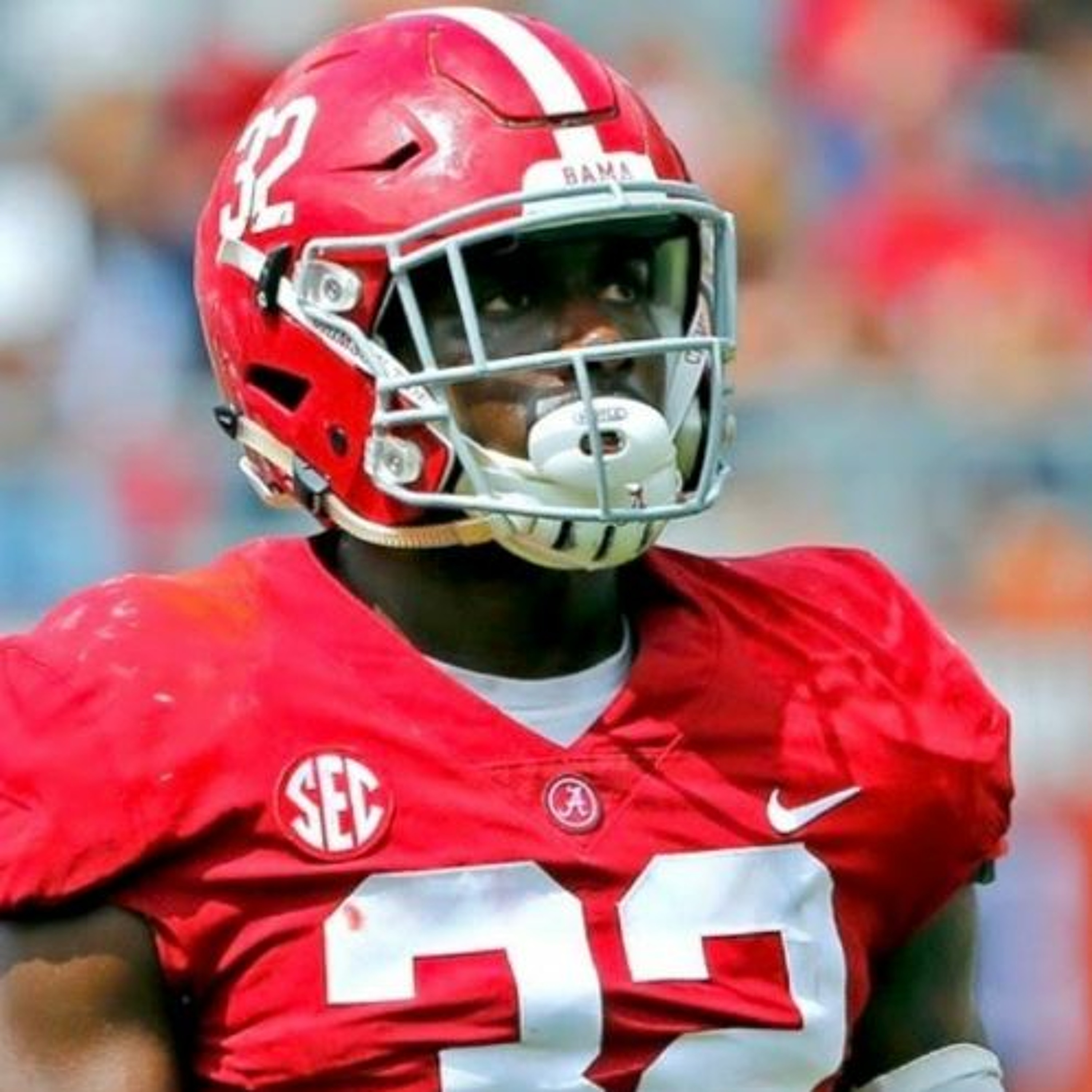 Touchdown Alabama Radio