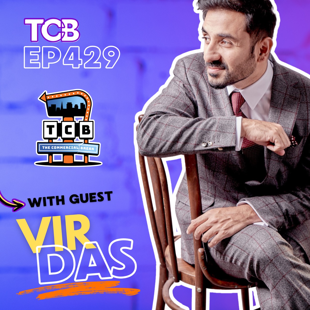 Das Funny (w. Vir Das)