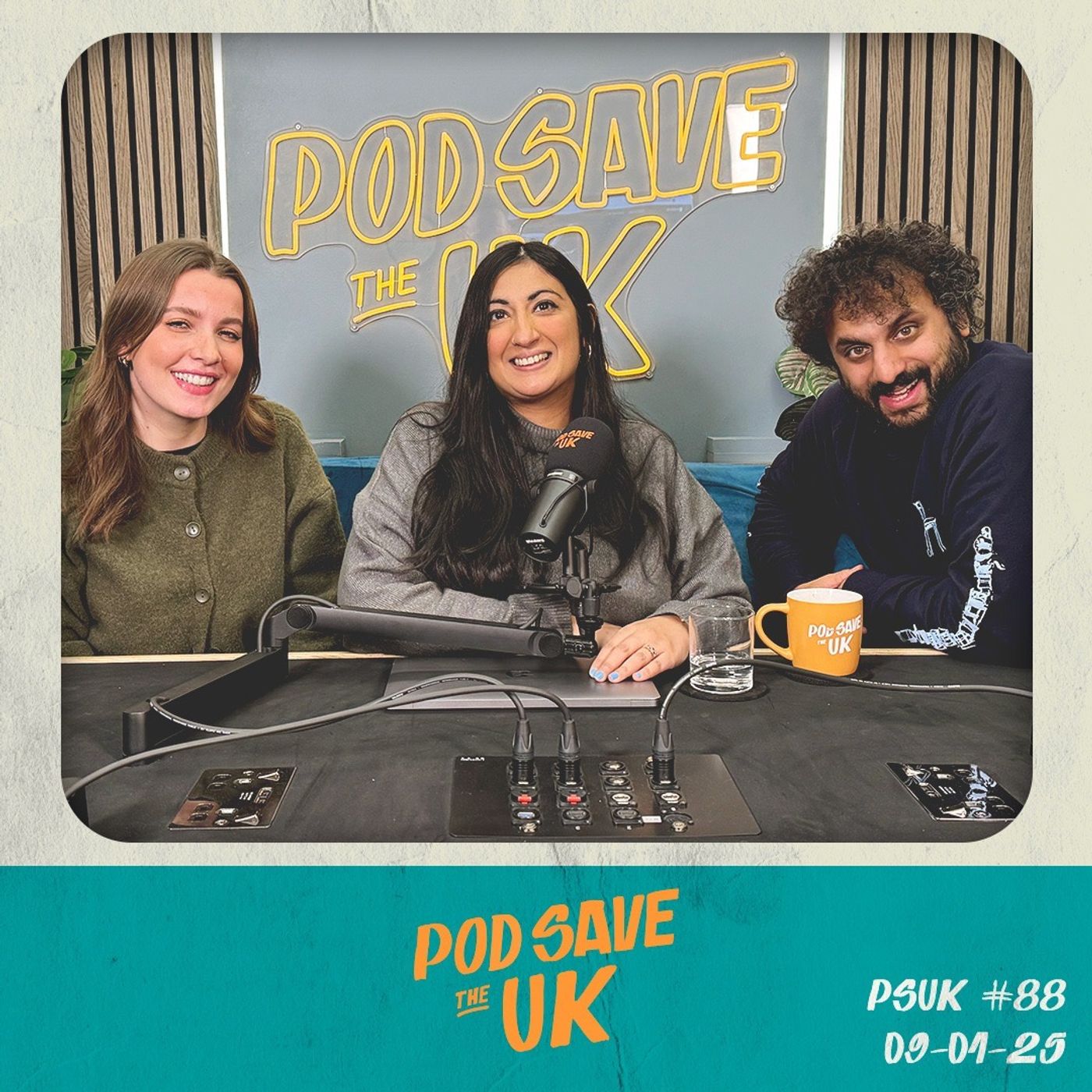 Billionaire BS: How can Britain Stop Musk’s Disinformation?