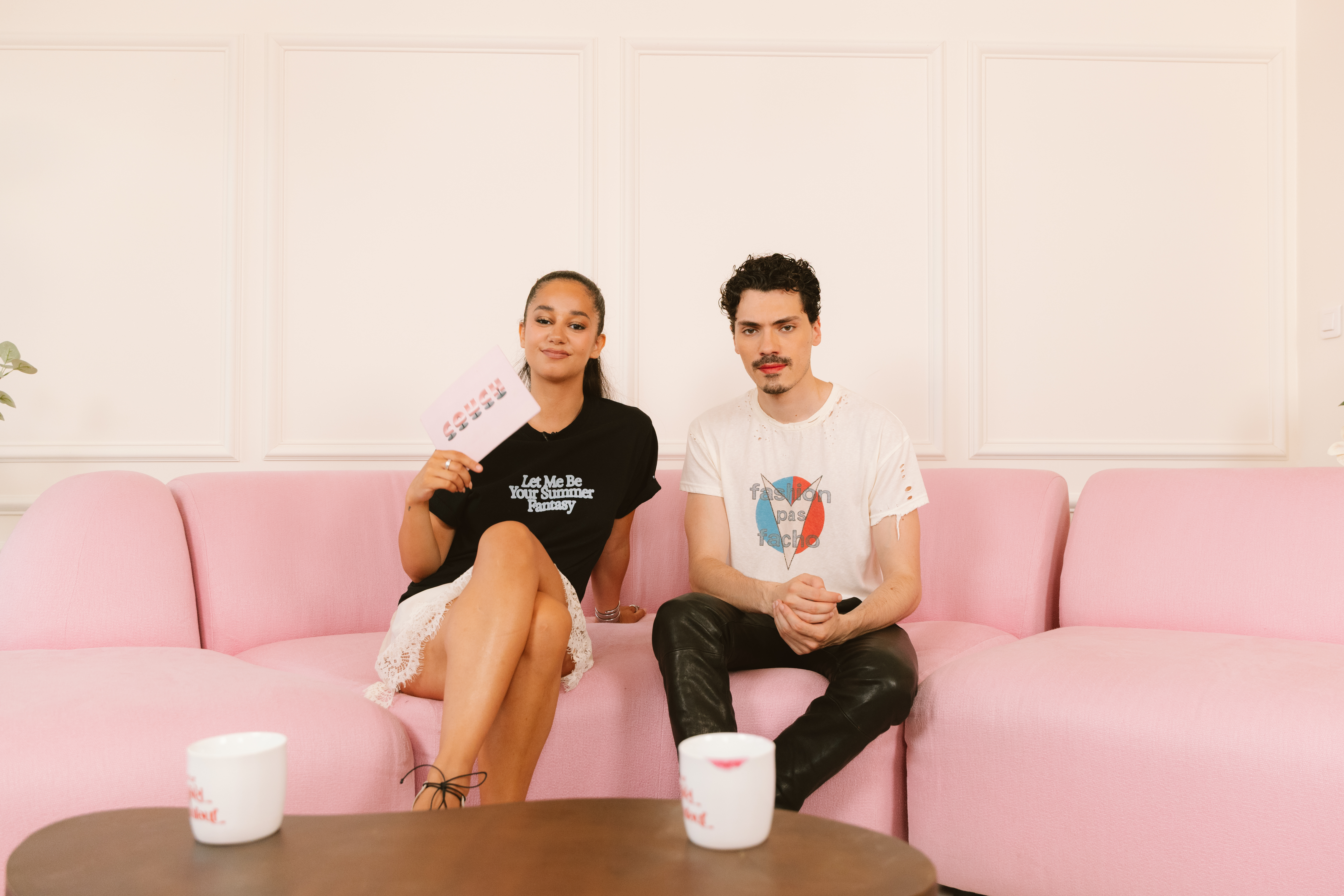 Lyas : La mode pour tous episode artwork
