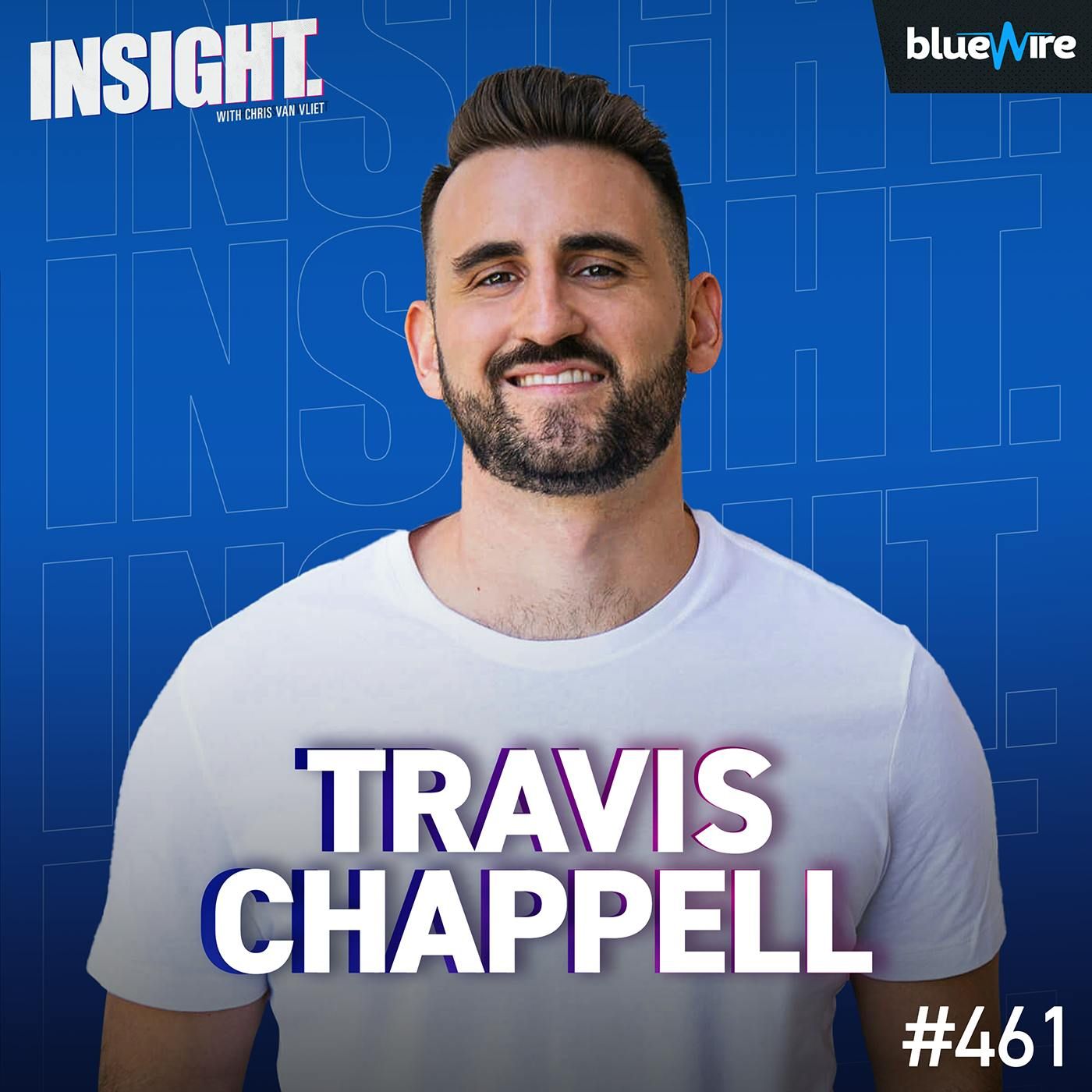 So, You Want To Be A Content Creator? My Honest Thoughts About The Reality Of Actually Doing It With Travis Chappell