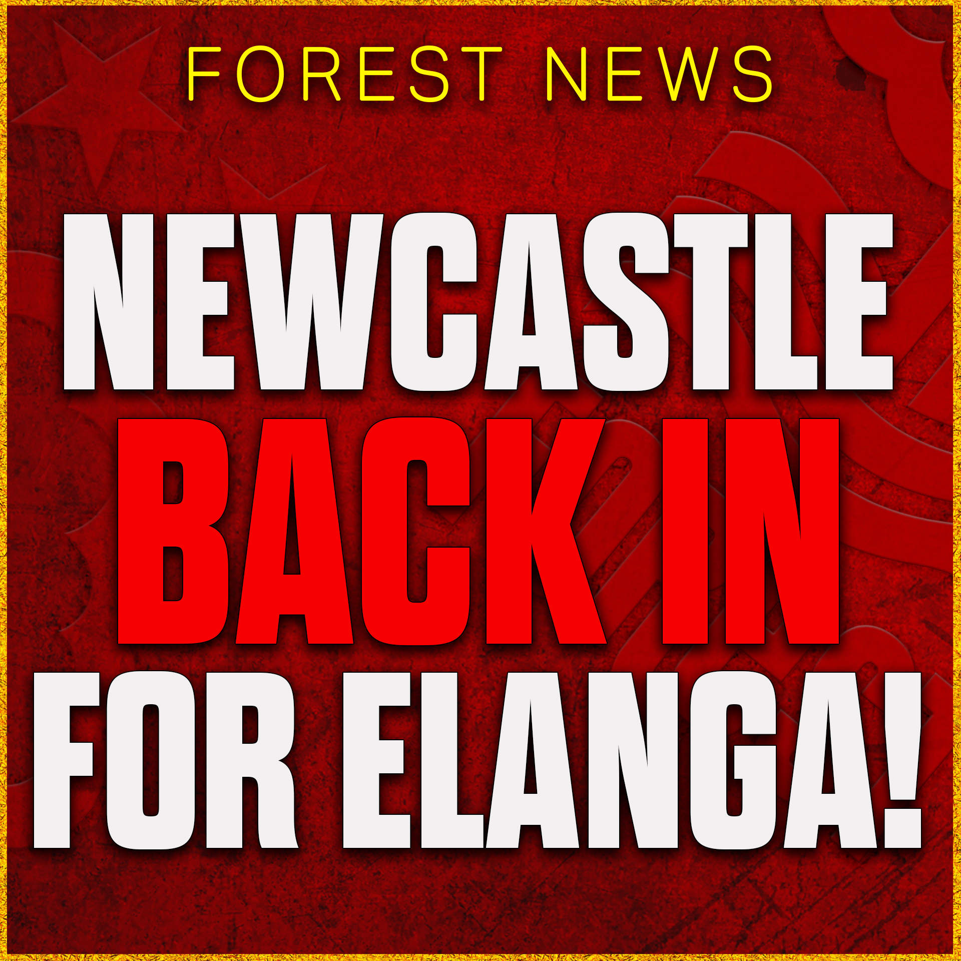 Forest Fan TV - A Nottingham Forest Podcast